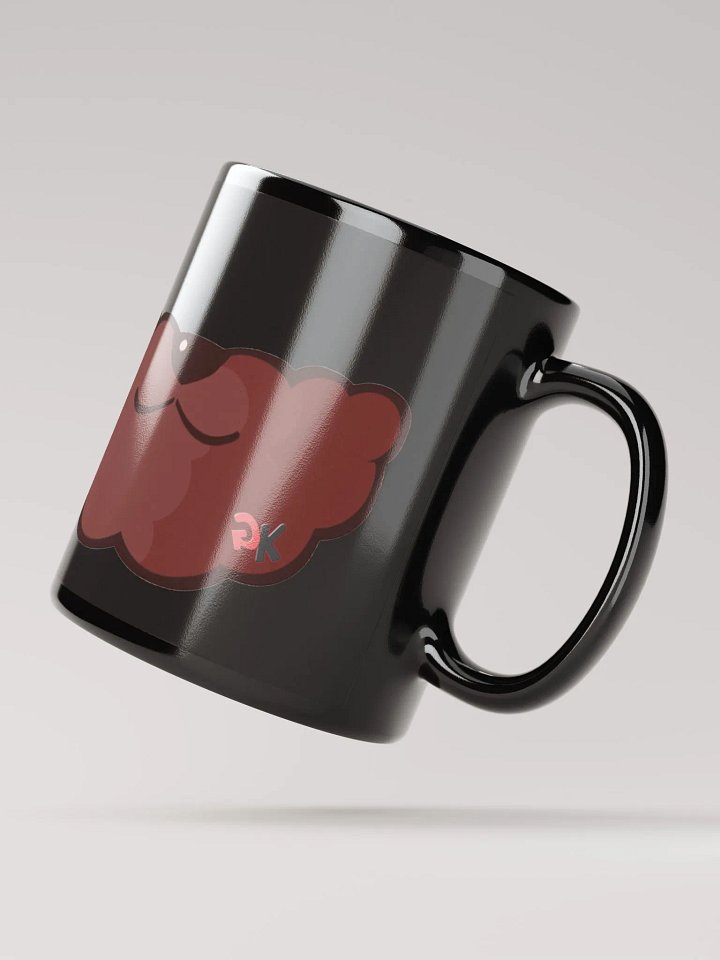 Bearded Mug 2 product image (3)