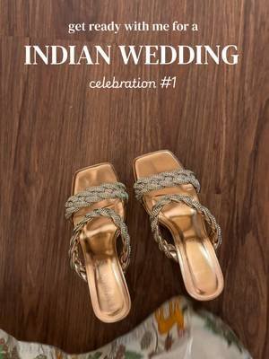 Here’s our first fit for the first Hindu wedding. 😍❤️ stay tuned for fits 2 and 3 🥹🫶✨❤️ #indianwedding #hinduwedding #travelcontent #vlogger #momtok 