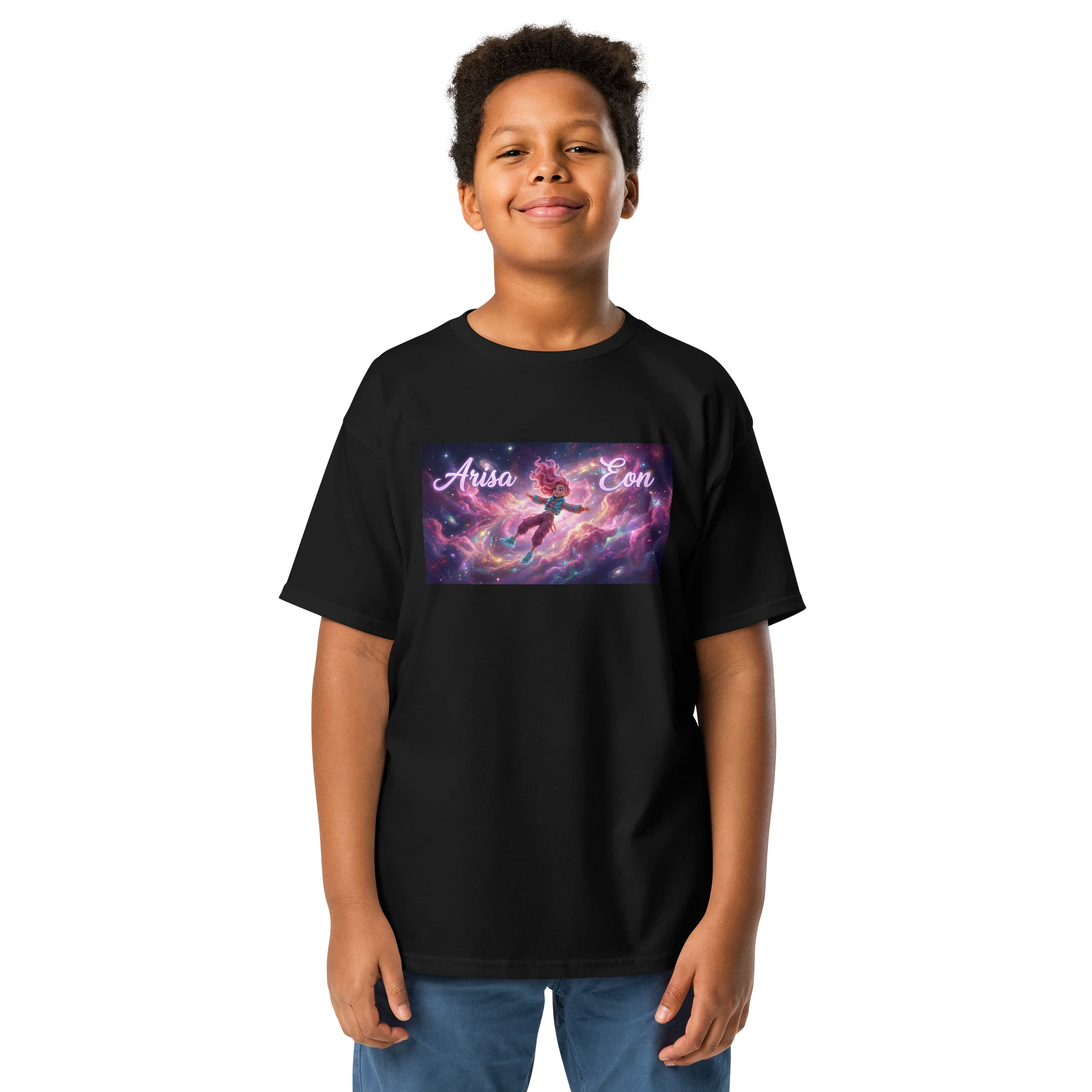 Float Youth Tee (black) product image (3)