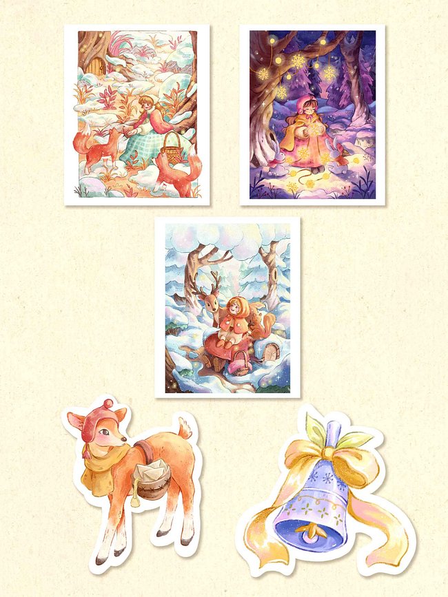 Prints