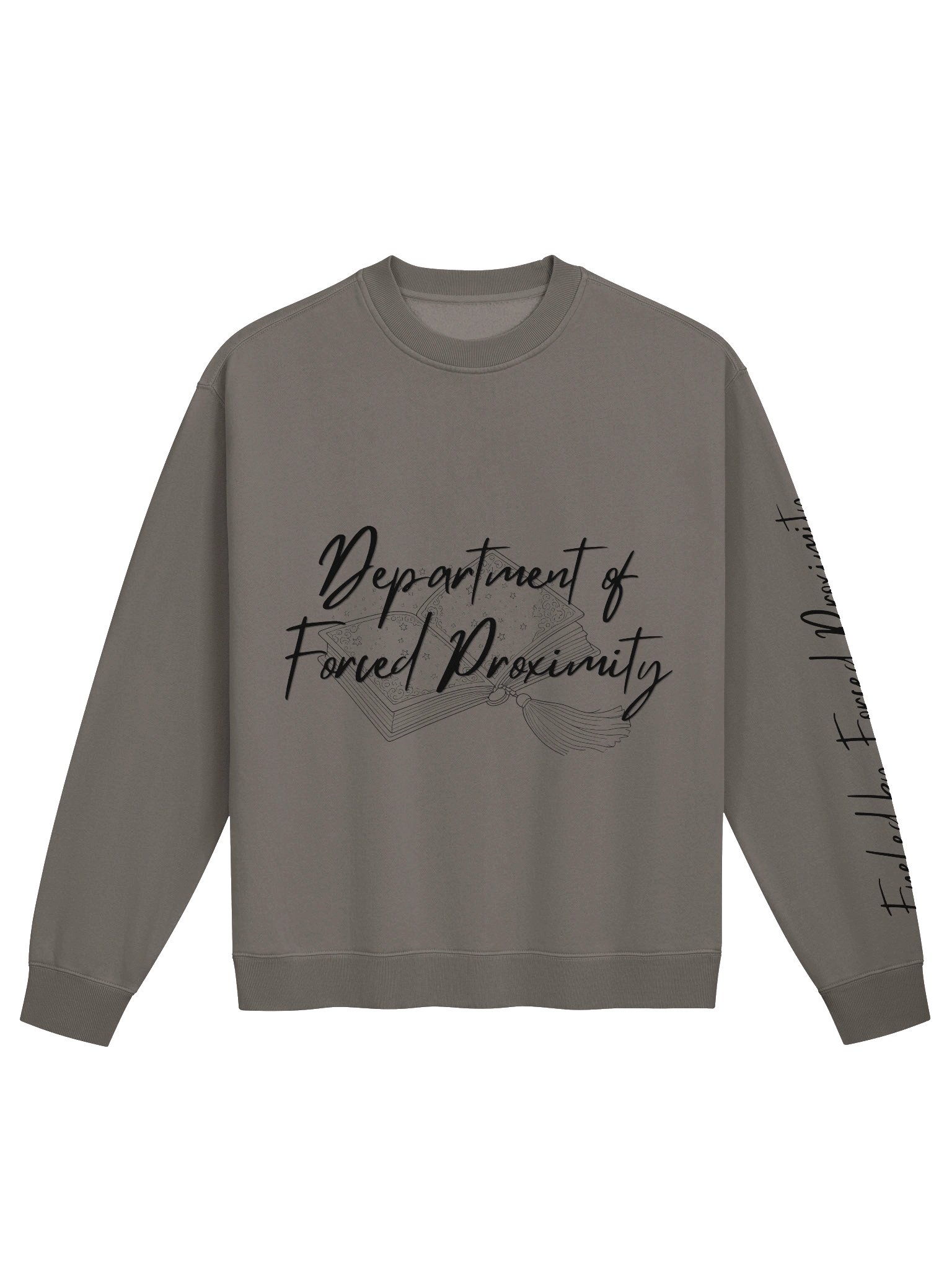 Trope Crewneck product image (1)