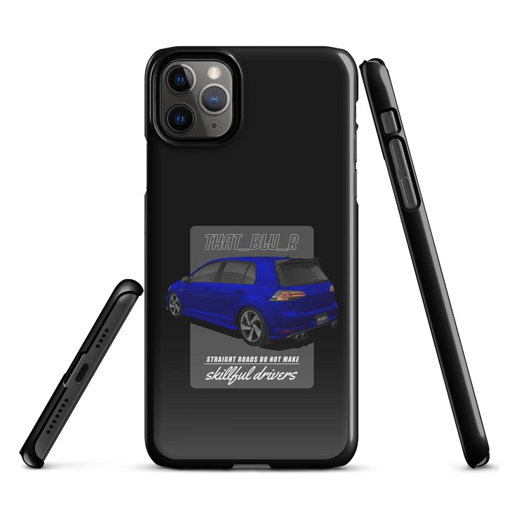 iphone case - that_blu_r product image (5)