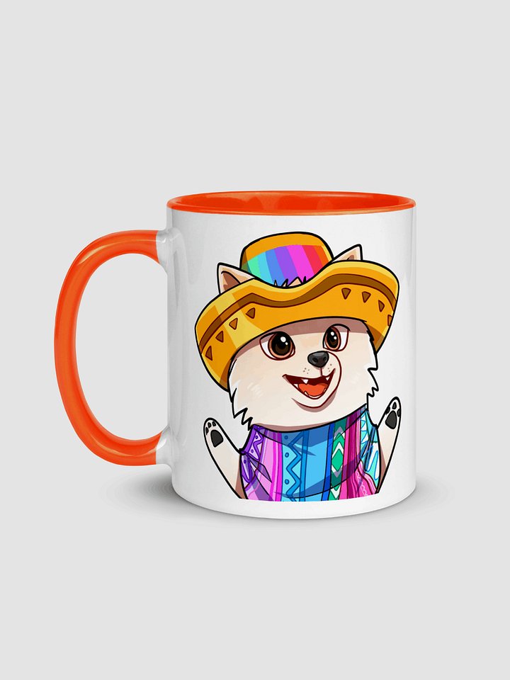 Celebration - Mug product image (1)