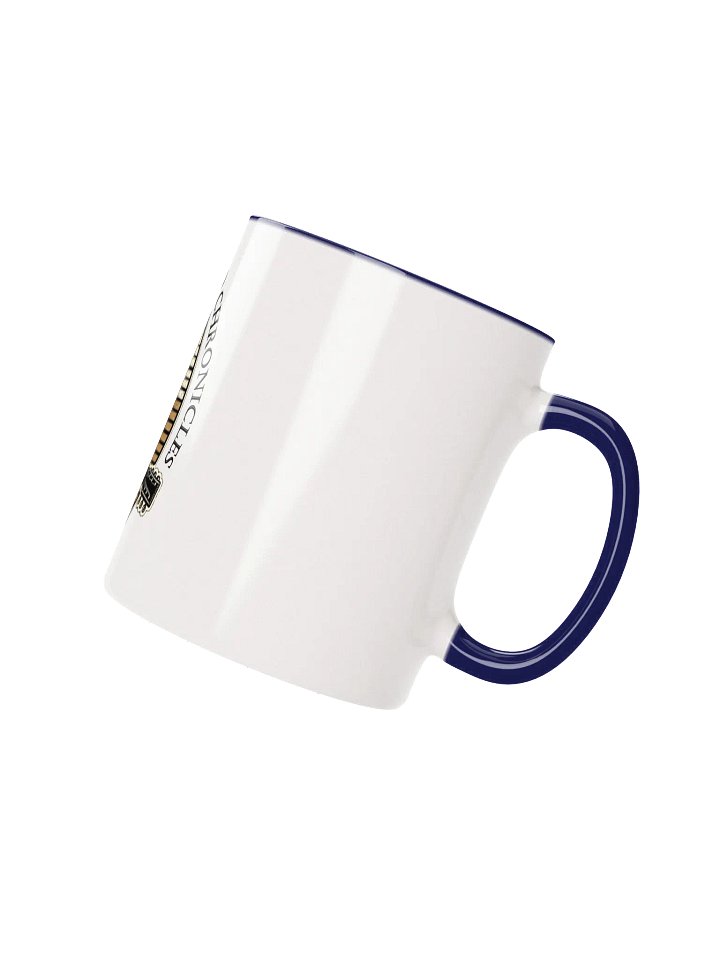 TheCCC - The Two-Colored Cowboy Mug product image (2)