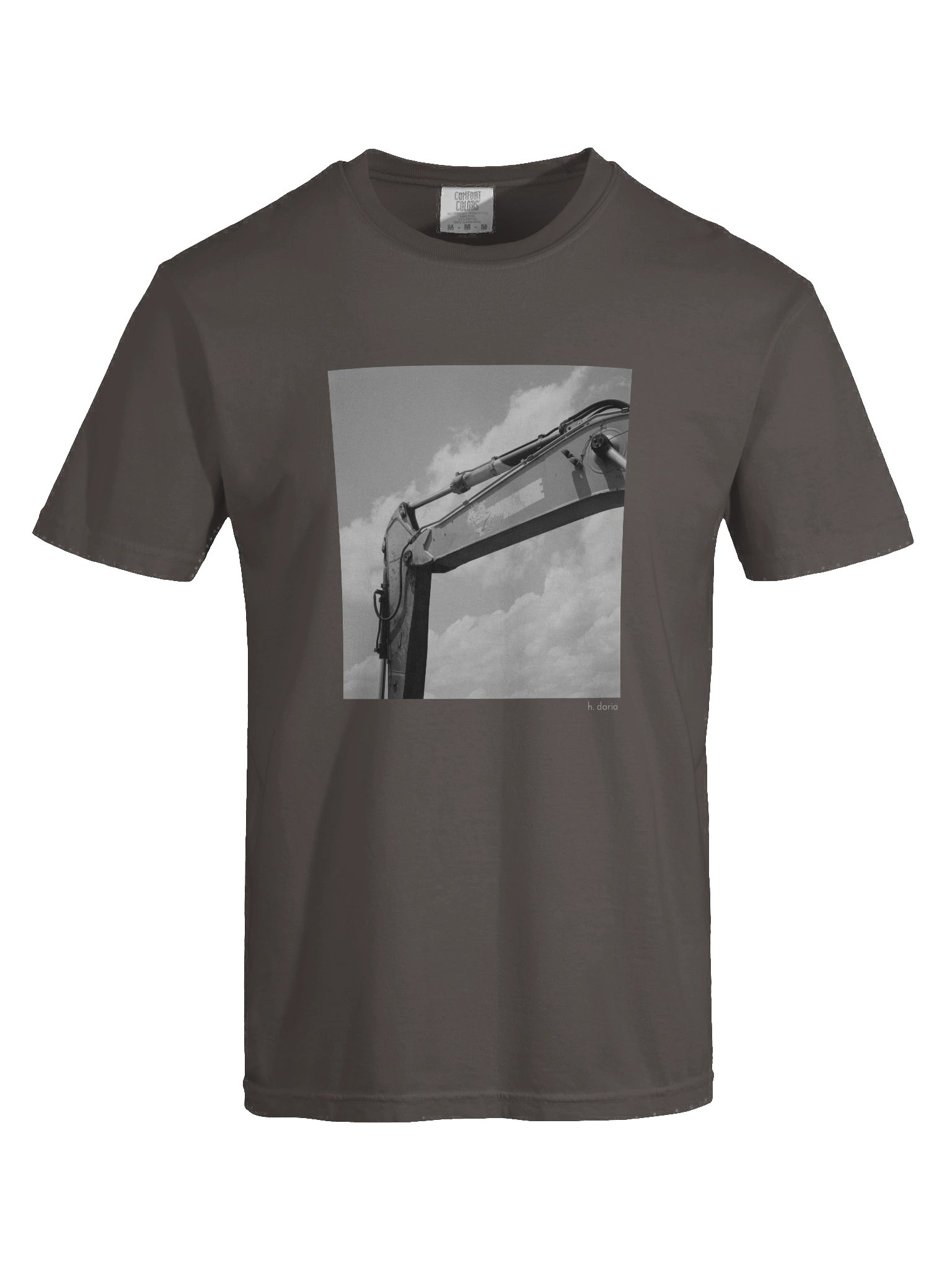 Hydraulic Tee product image (27)