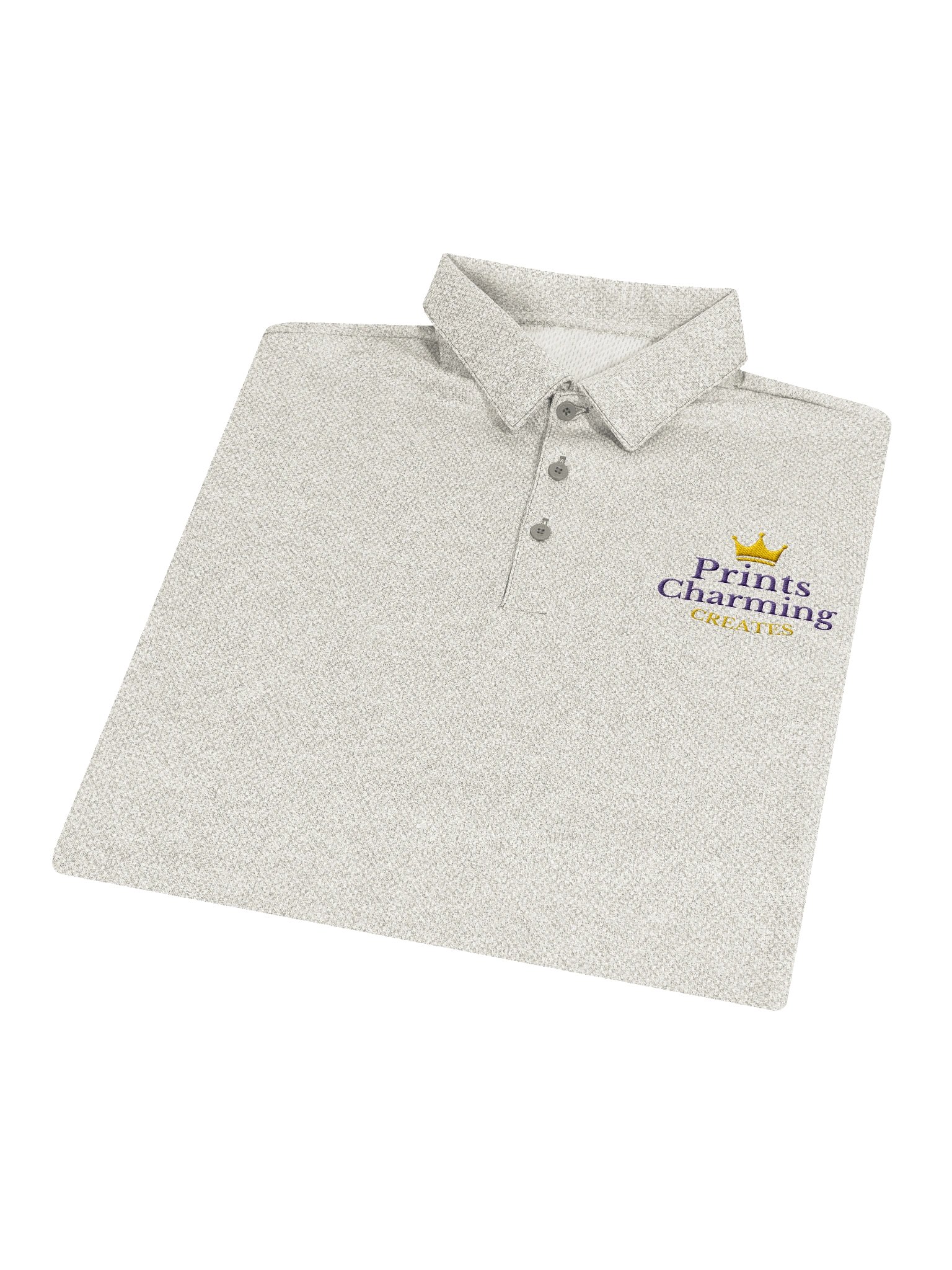 Prints Charming Creates Polo product image (11)