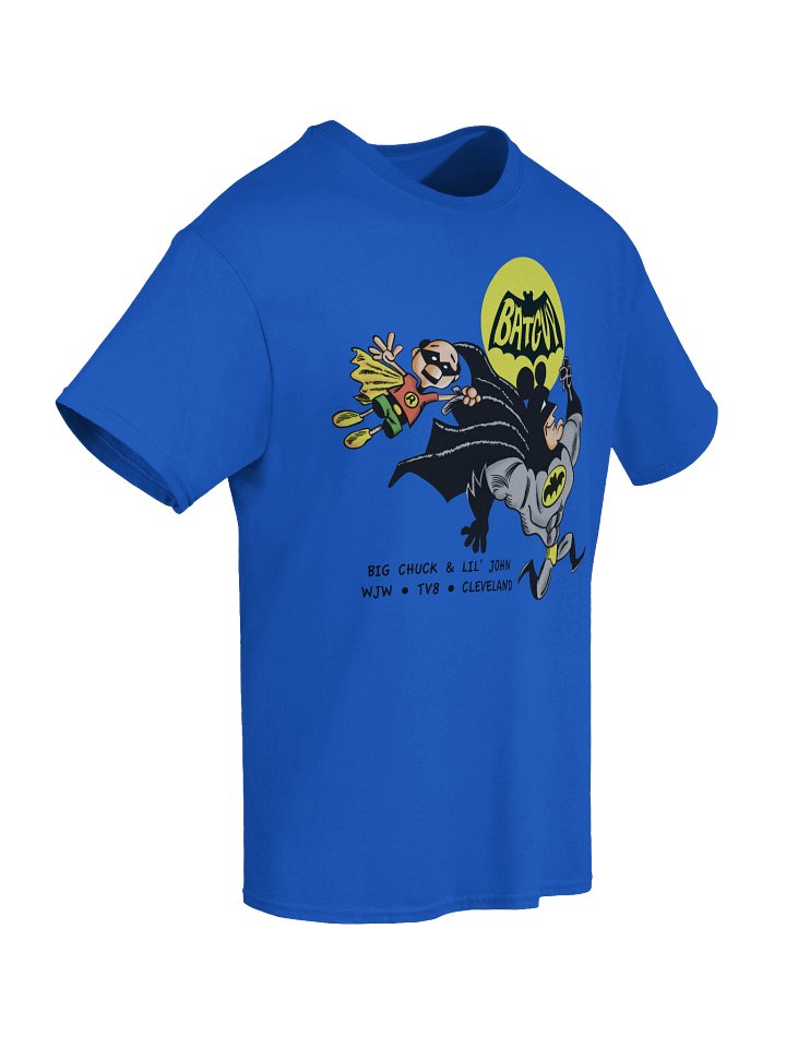 Batguy T-Shirt product image (2)