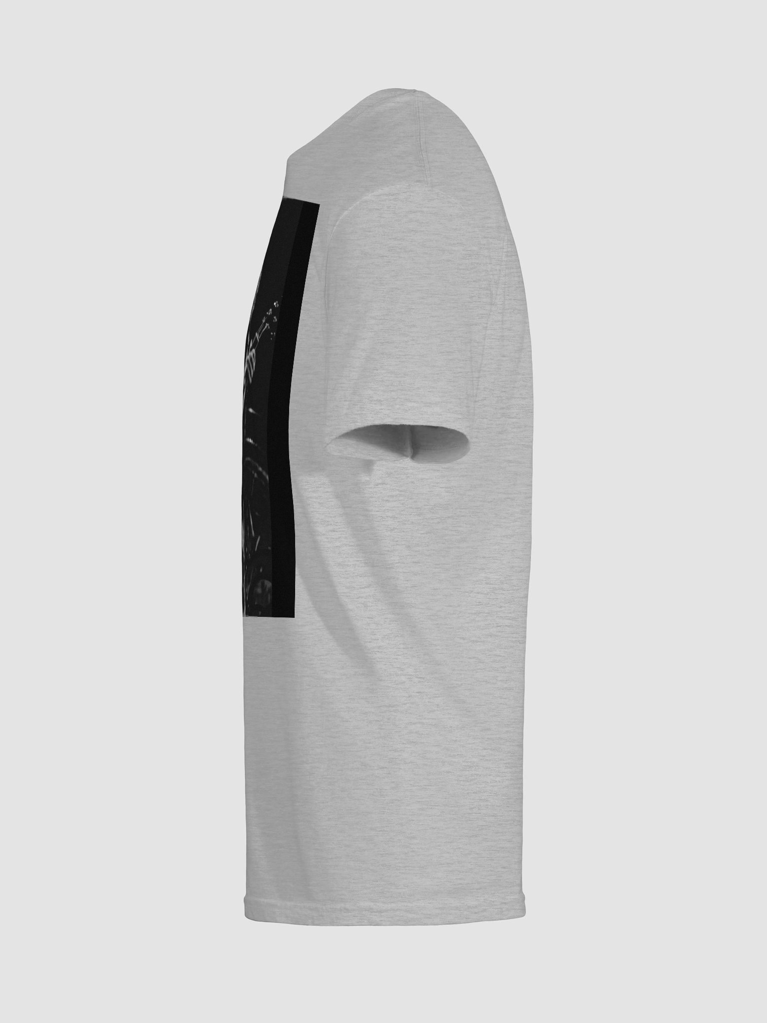 Led Zeppelin Guitarist T-Shirt | Black & White Live Rock Concert Photo Tee | Classic Rock Shirt product image (8)