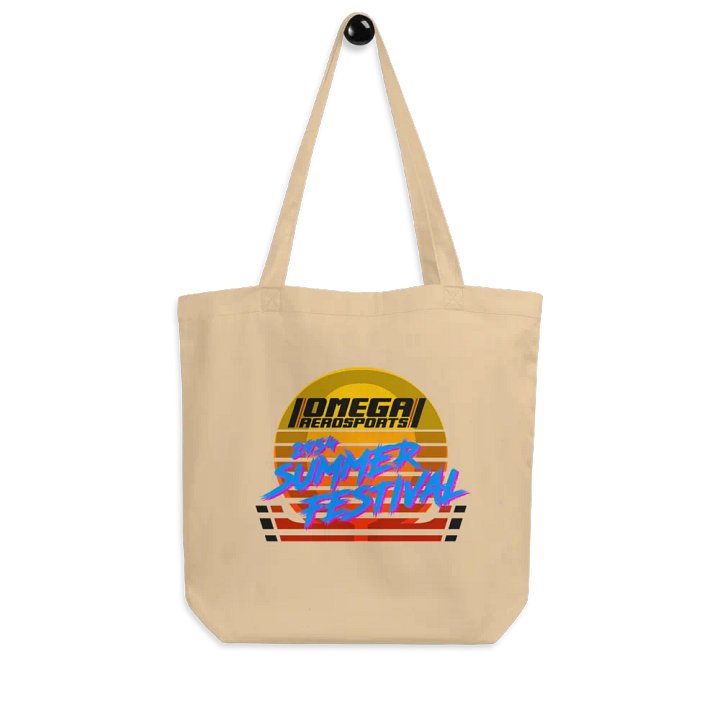 2954 Summer Festival Tote product image (2)