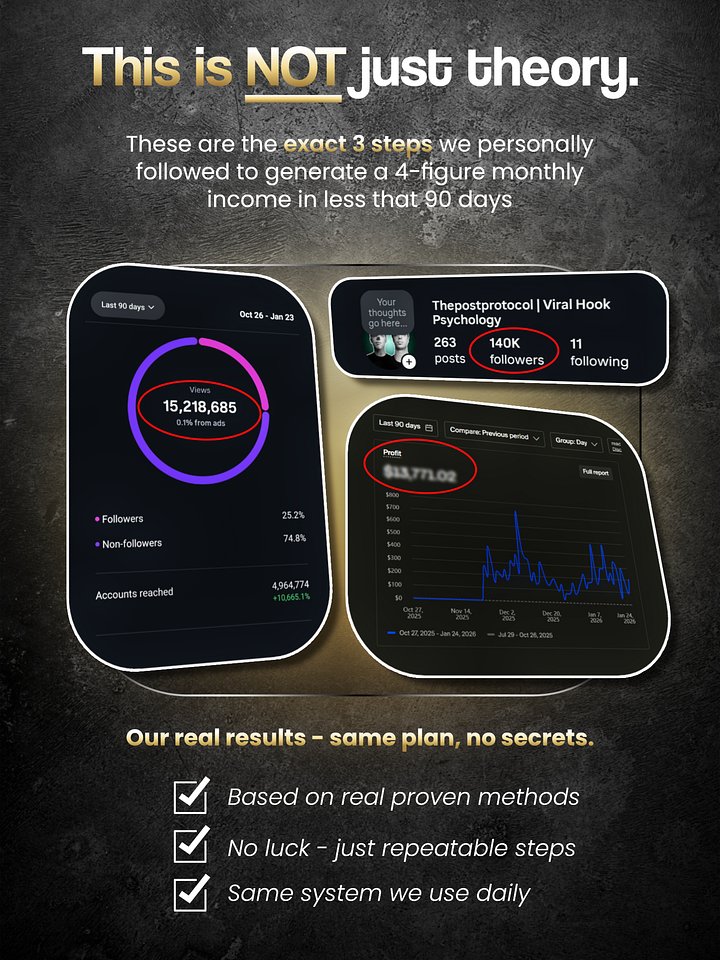 The 3-Step Monetization Plan product image (2)