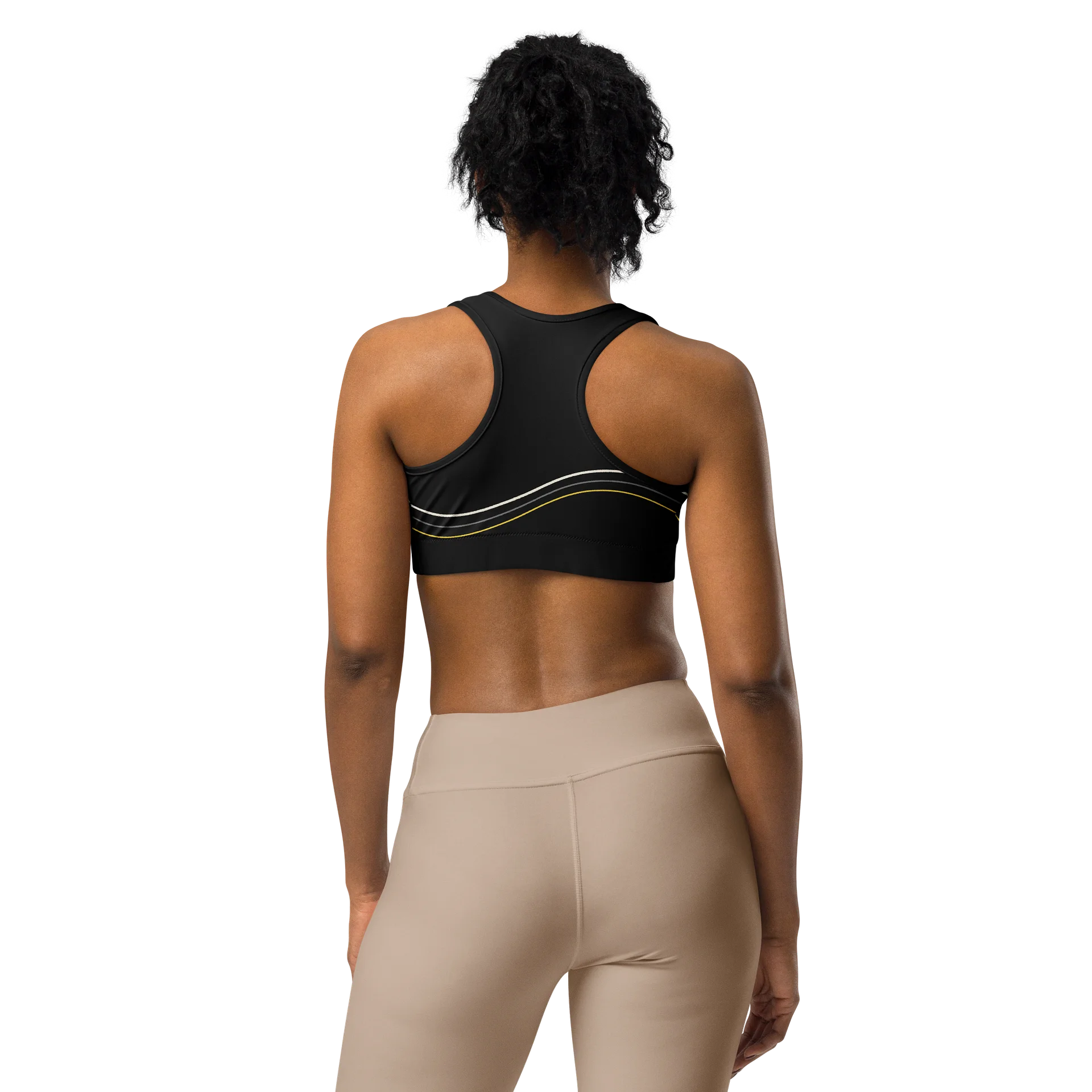PROVOKÄHAUS Contour Sports Bra product image (3)