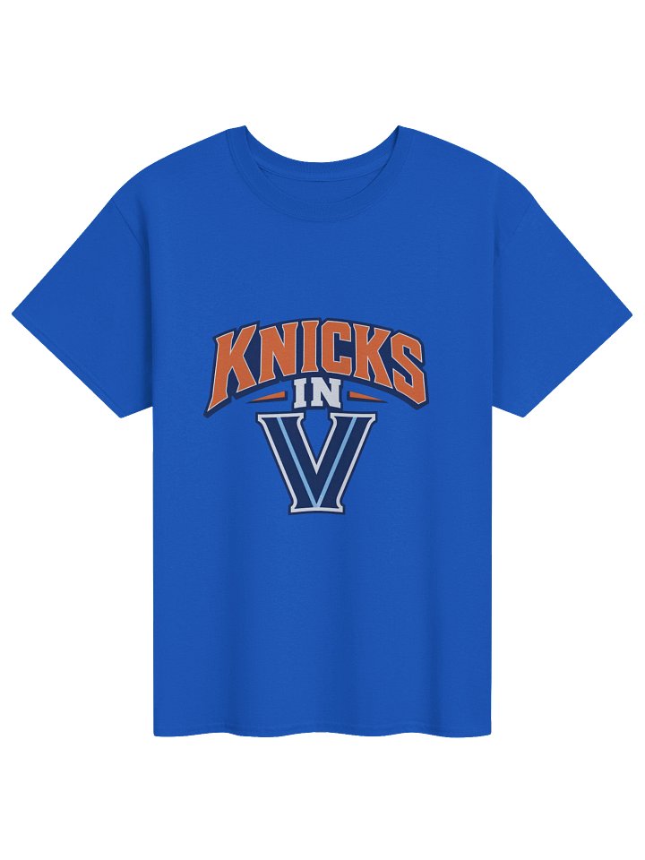 Knicks in 5 Shirt product image (1)