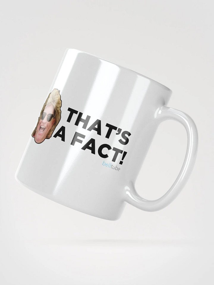 Rick Thunder Coffee Mug product image (6)