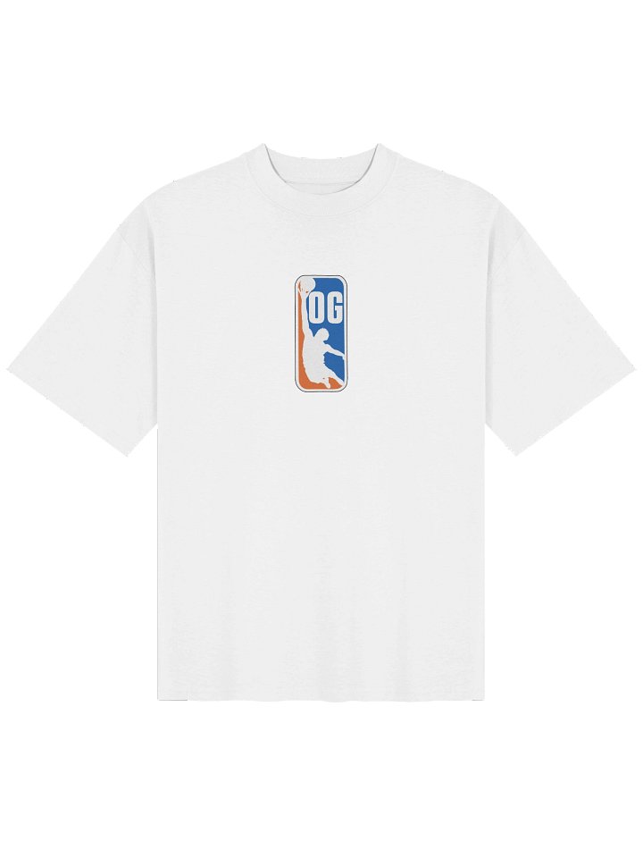 GOLDEN PUTBACK TEE product image (1)