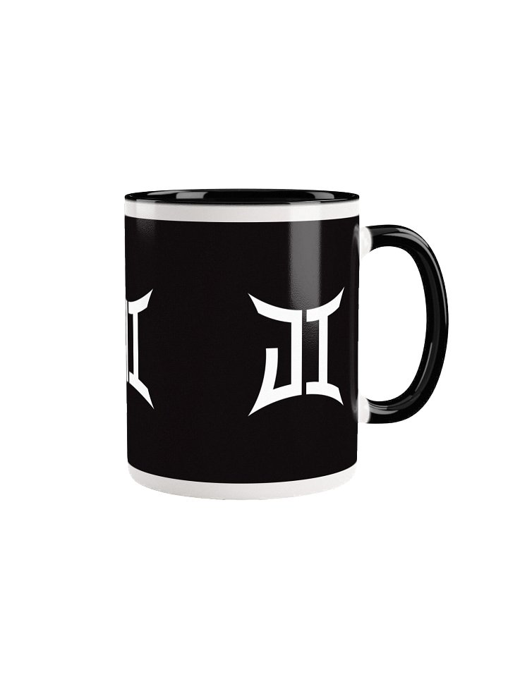 ILLYESJRGAMING Logo Mug product image (1)