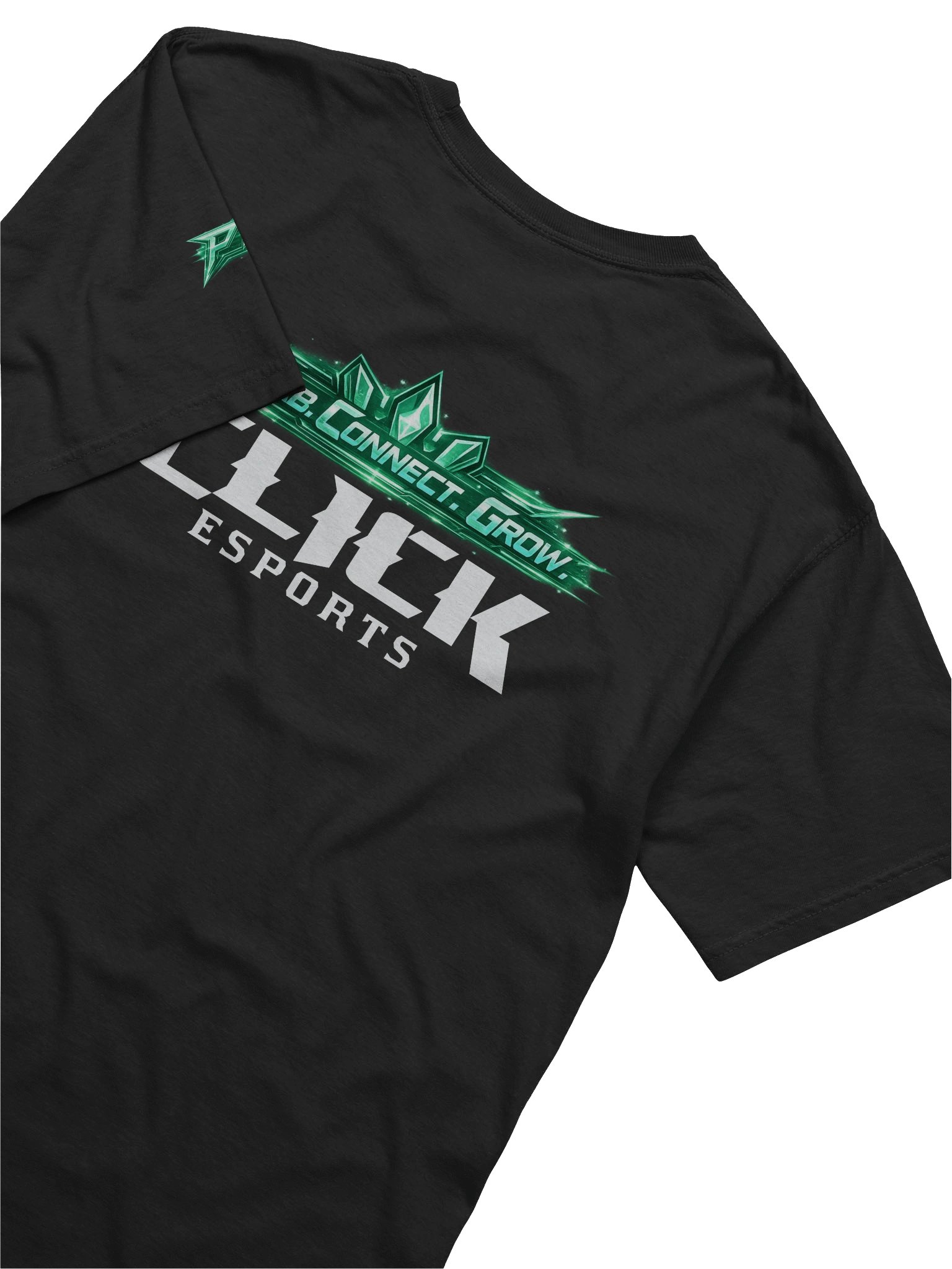 Pocket x Click Shirt product image (6)