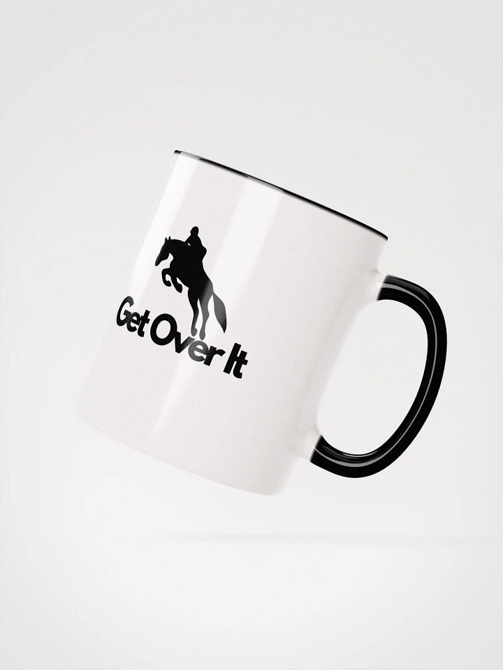 Get Over It Ceramic Mug product image (17)