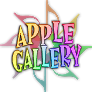 The Apple Gallery Media Store