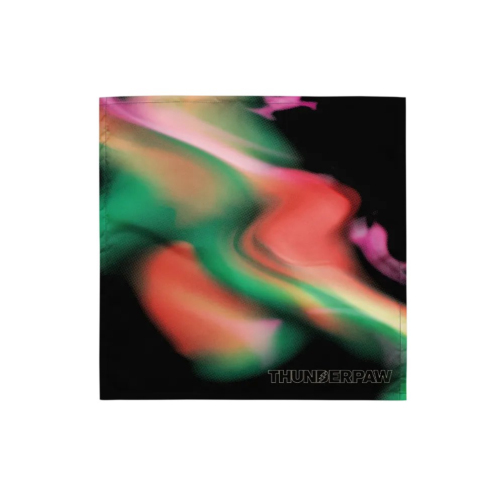 Sunwolf Sessions Bandana product image (1)