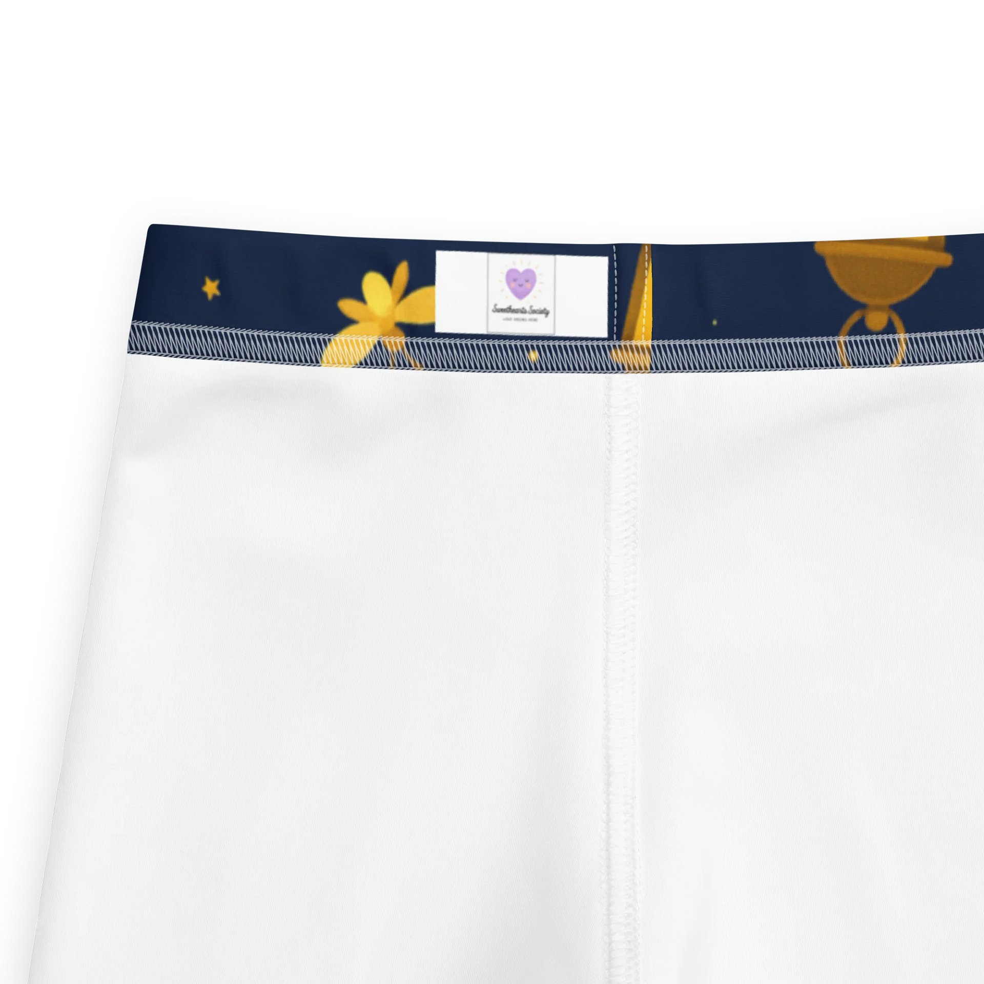 Starlight Fireflies Kids PJ Pants product image (6)