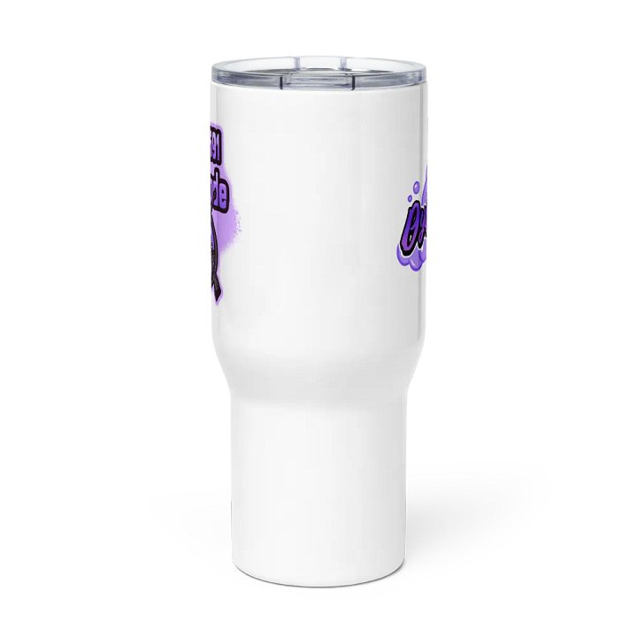 Dyllon591 Logo Travel Mug product image (2)