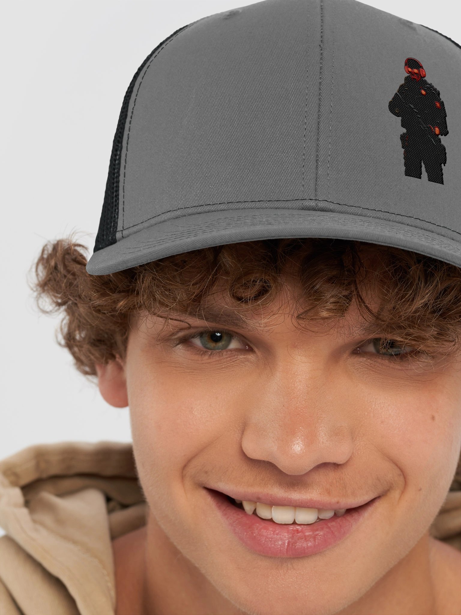 Trucker Hat product image (23)