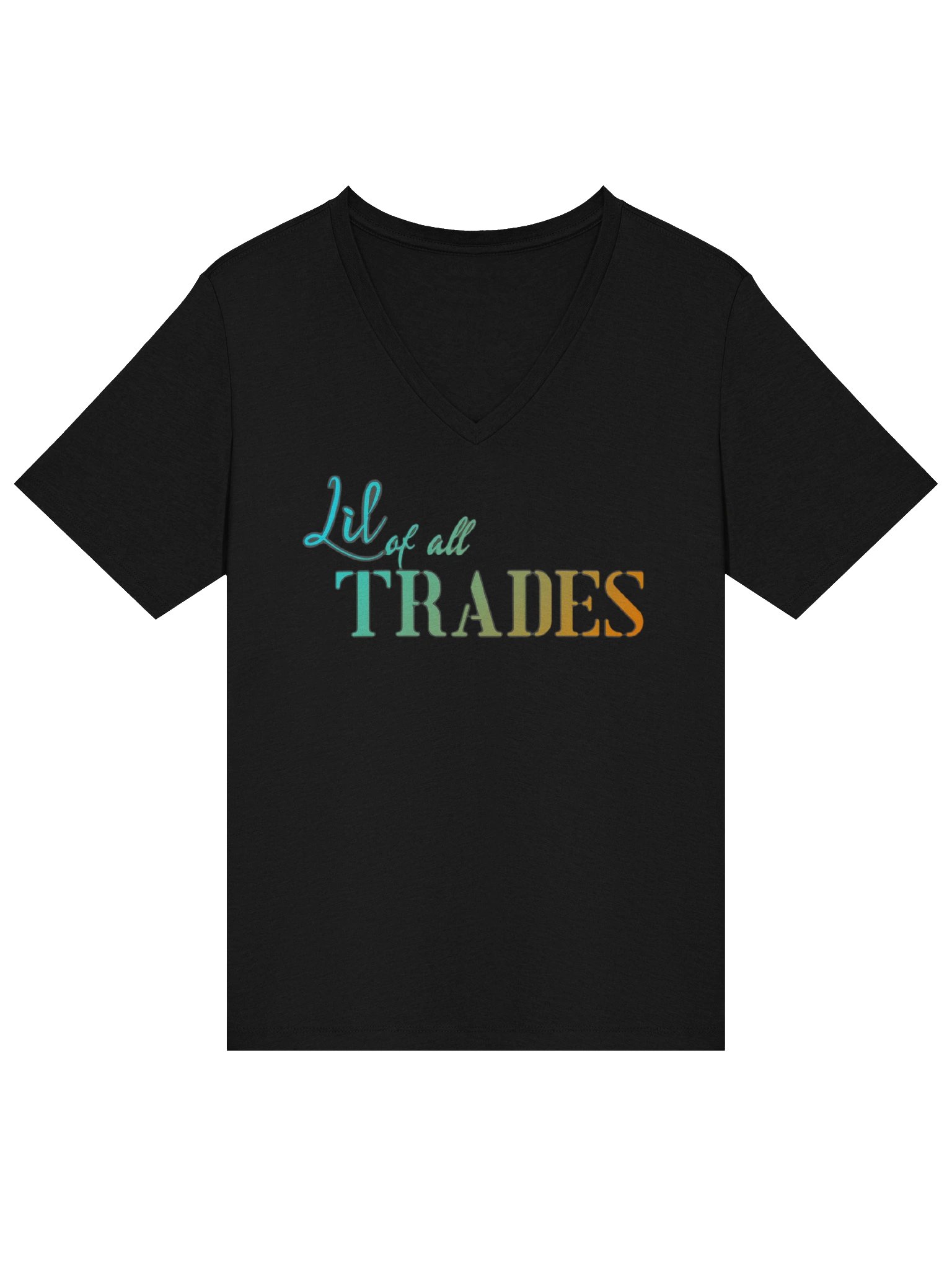 LOAT Women's V neck product image (3)