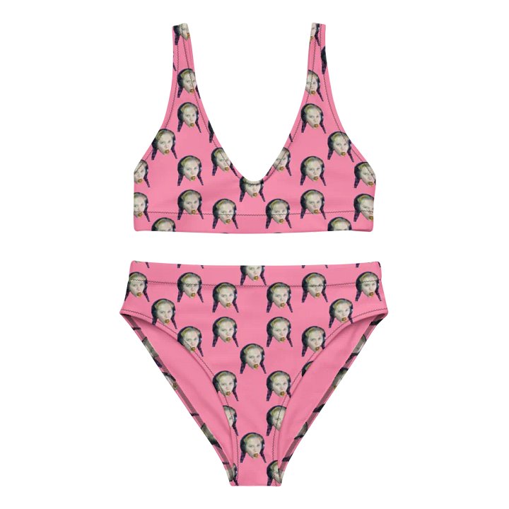 Chicken Tendy PP Swimsuit product image (1)