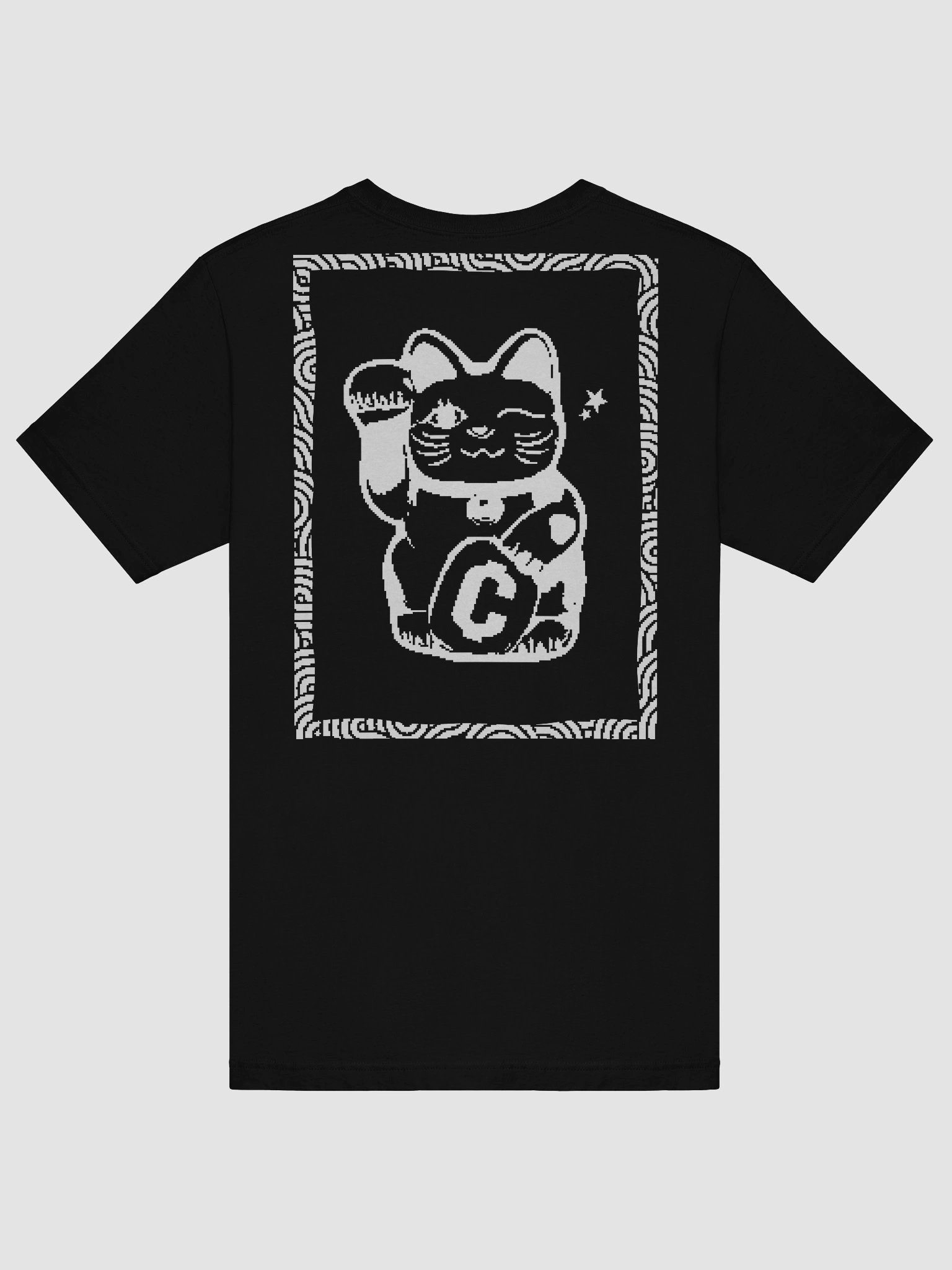 SHIT LUCK Shirt product image (7)