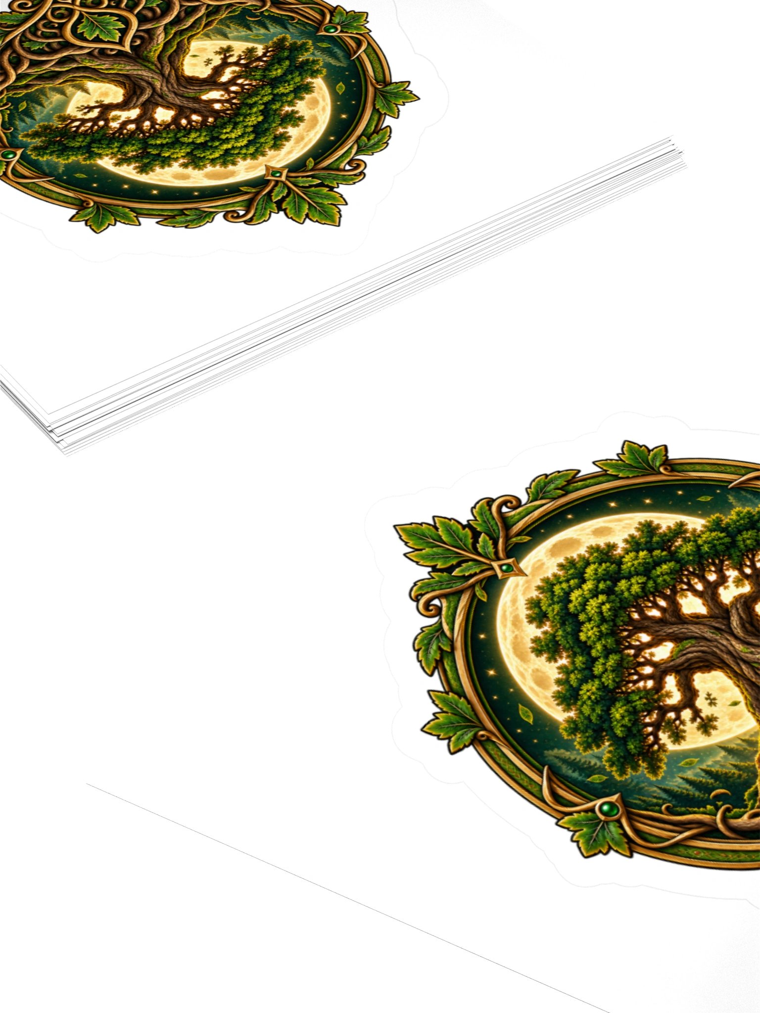 Sylvan Sigil product image (10)