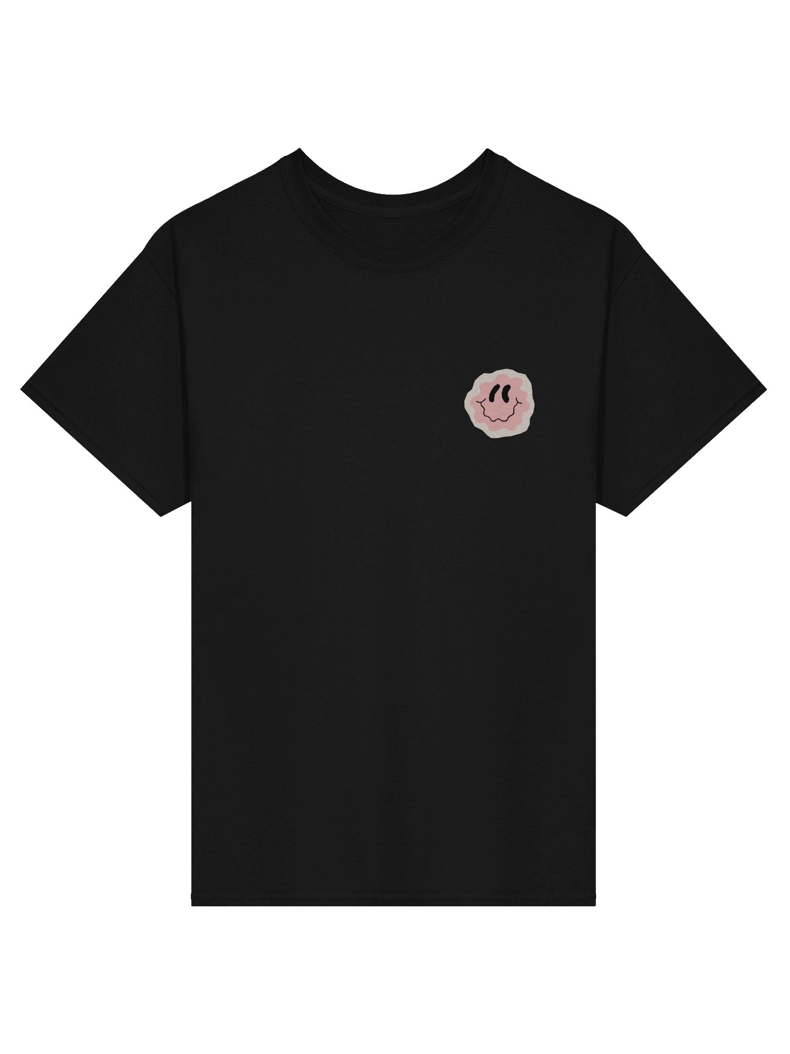 Overstimulated T Shirt product image (1)