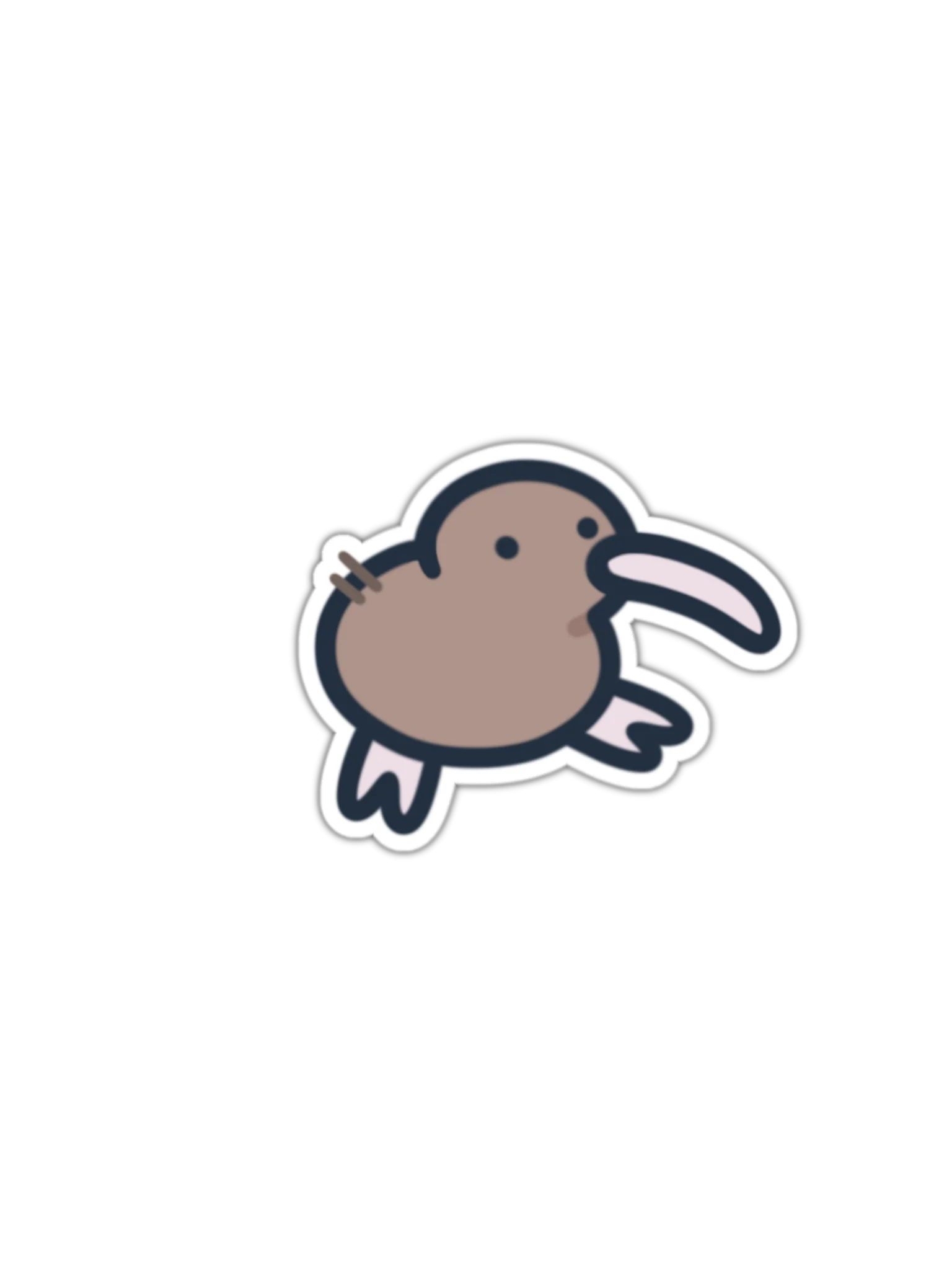 Kiwi Sticker product image (1)