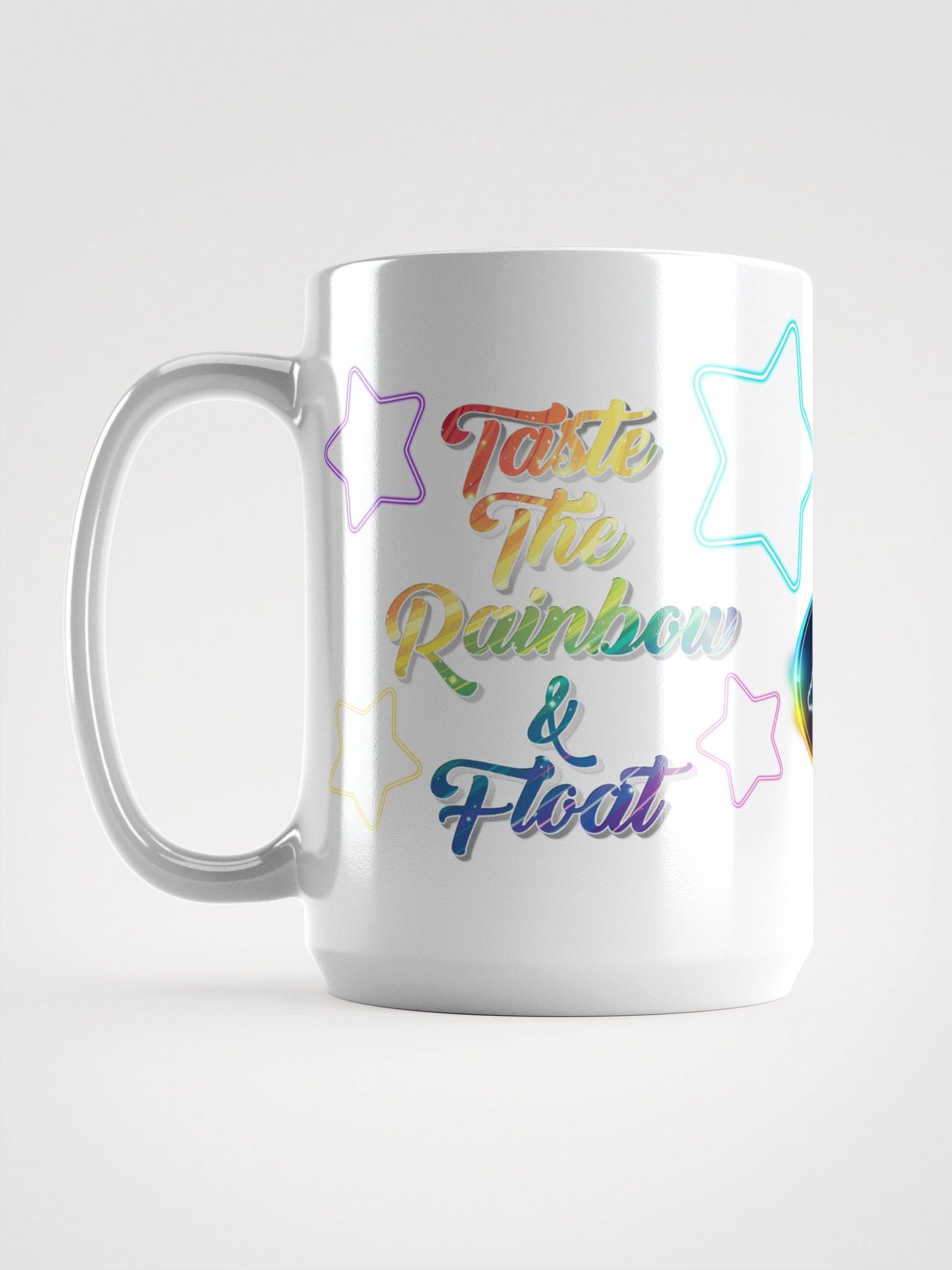 Munch N Float Mug product image (3)