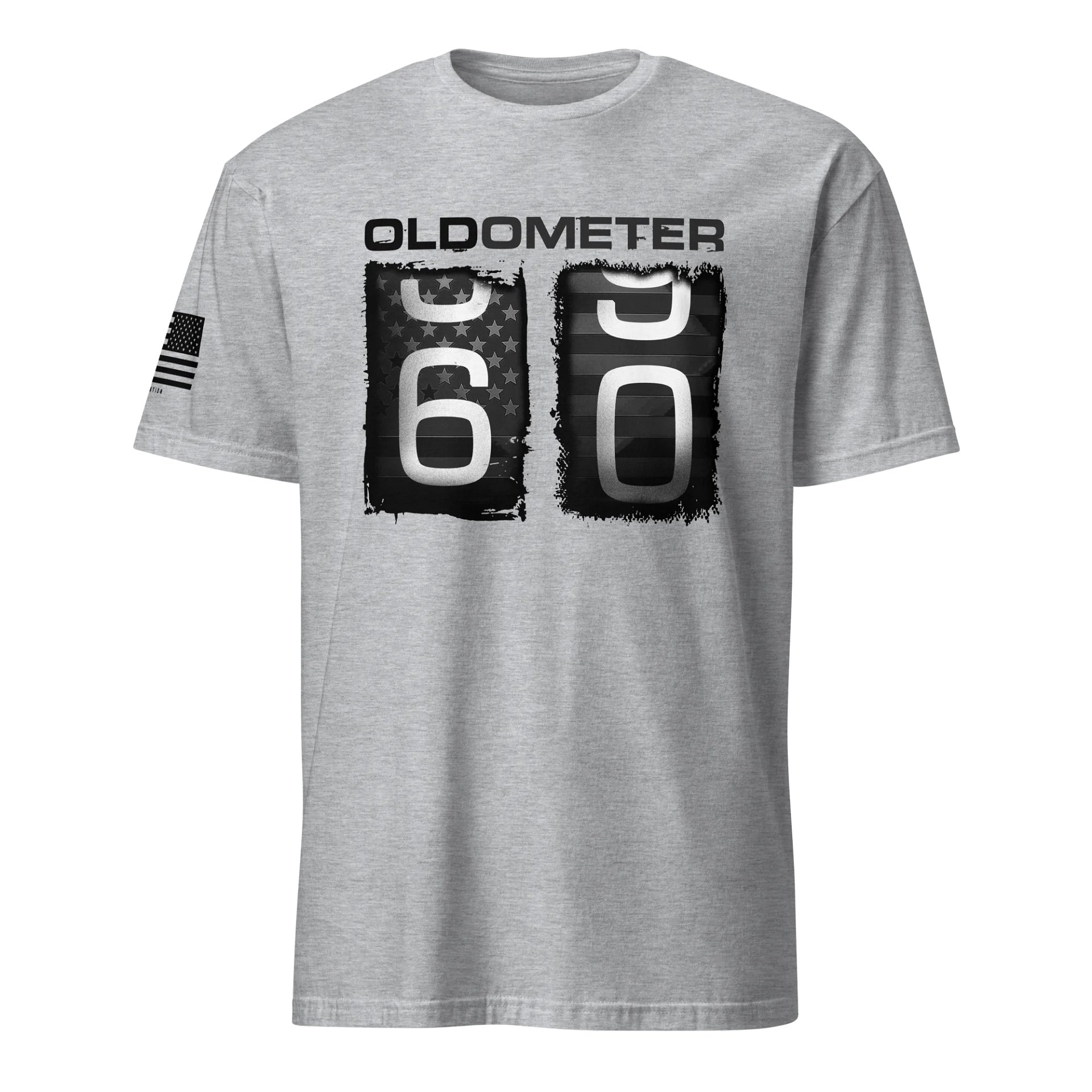 Oldometer: 60 product image (21)