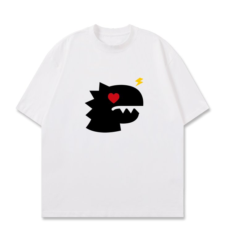 FMB 心動恐龍 T product image (1)