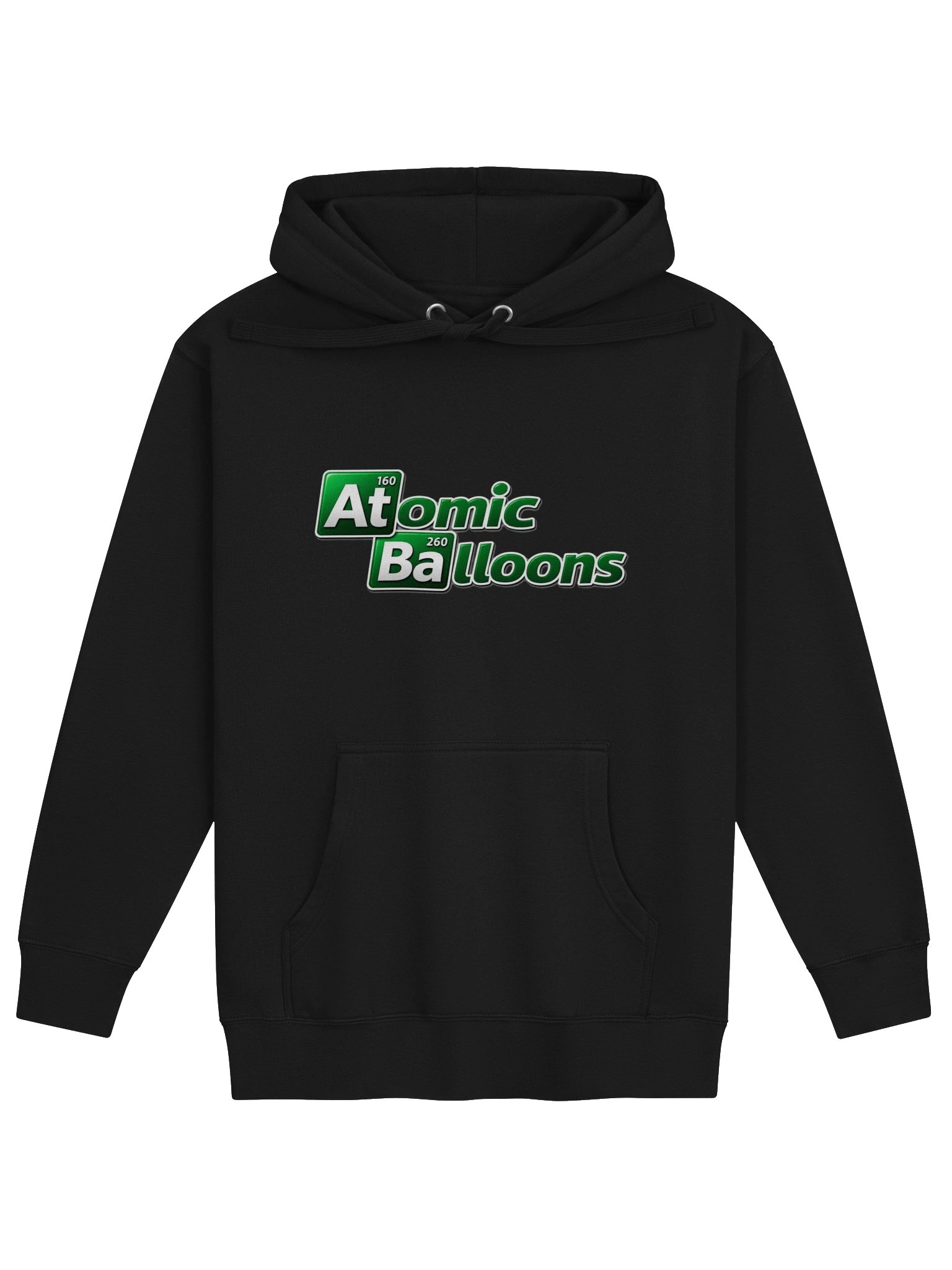 Atomic Hodie Ballooning Bad product image (4)