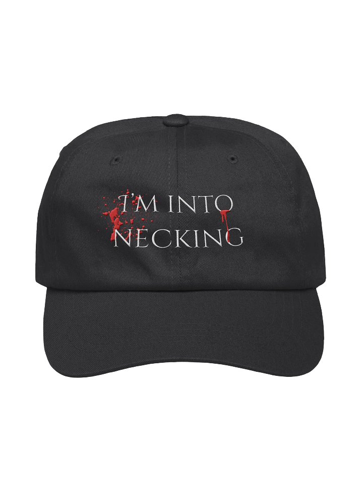 The Necking Cap product image (3)
