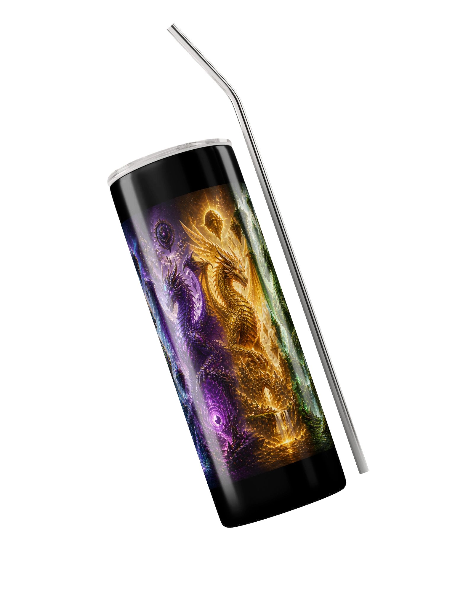 Dragons of The Seven Elements product image (3)