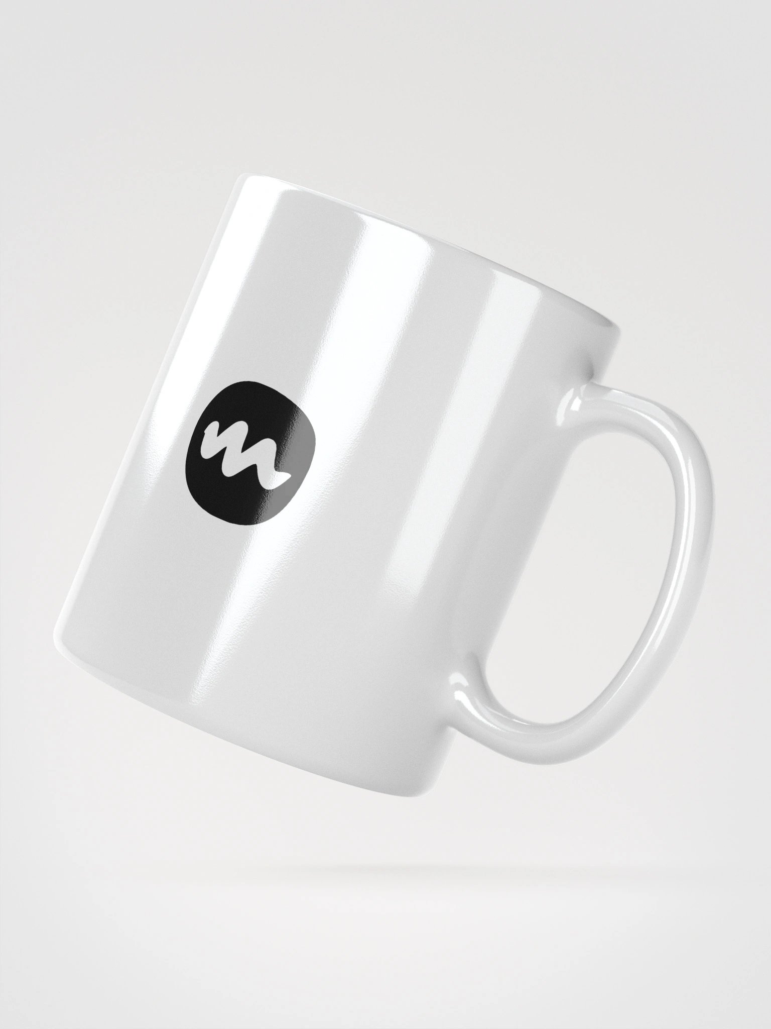 Sleepy Cat Mug product image (4)