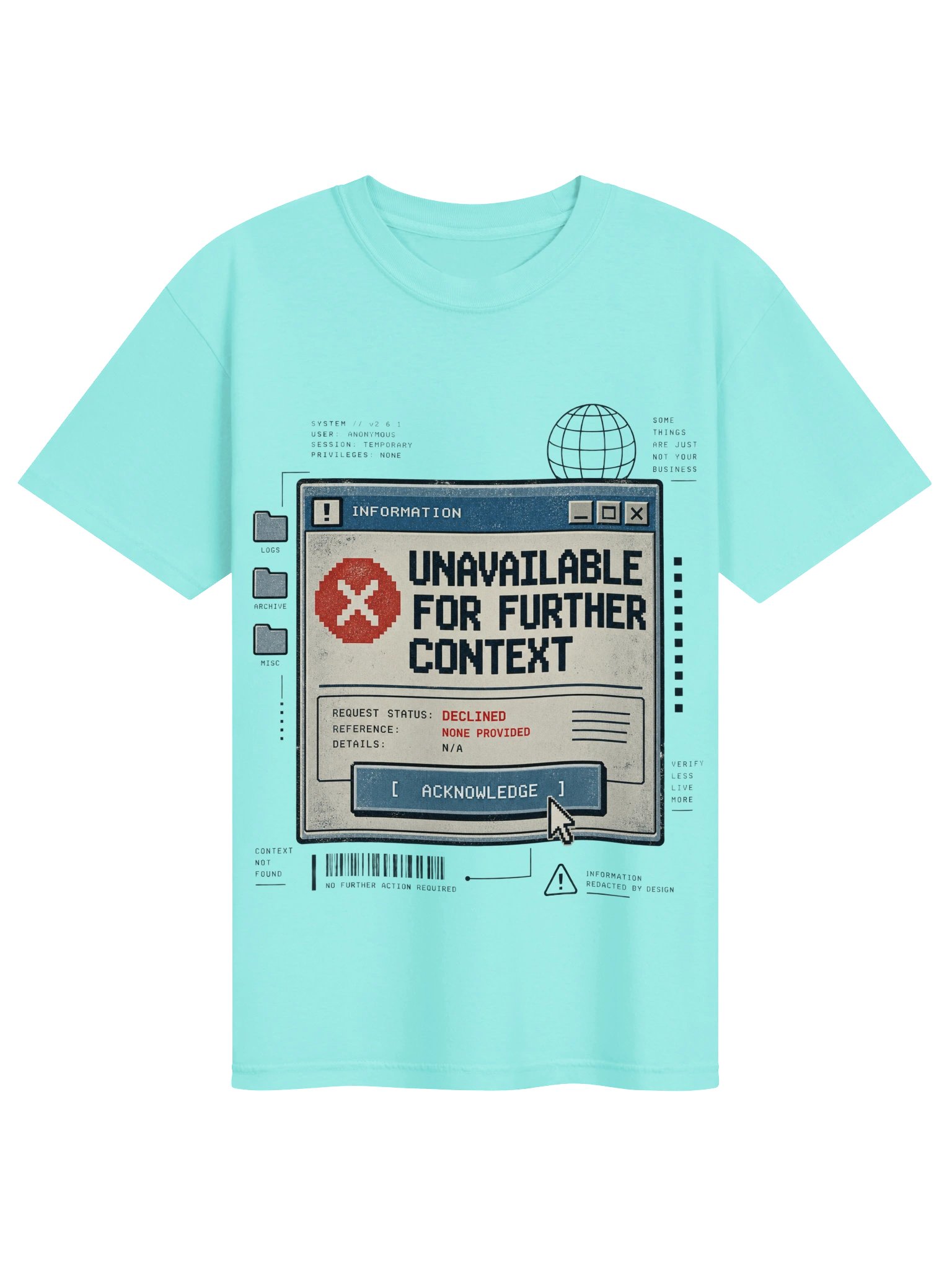 No Context T product image (9)