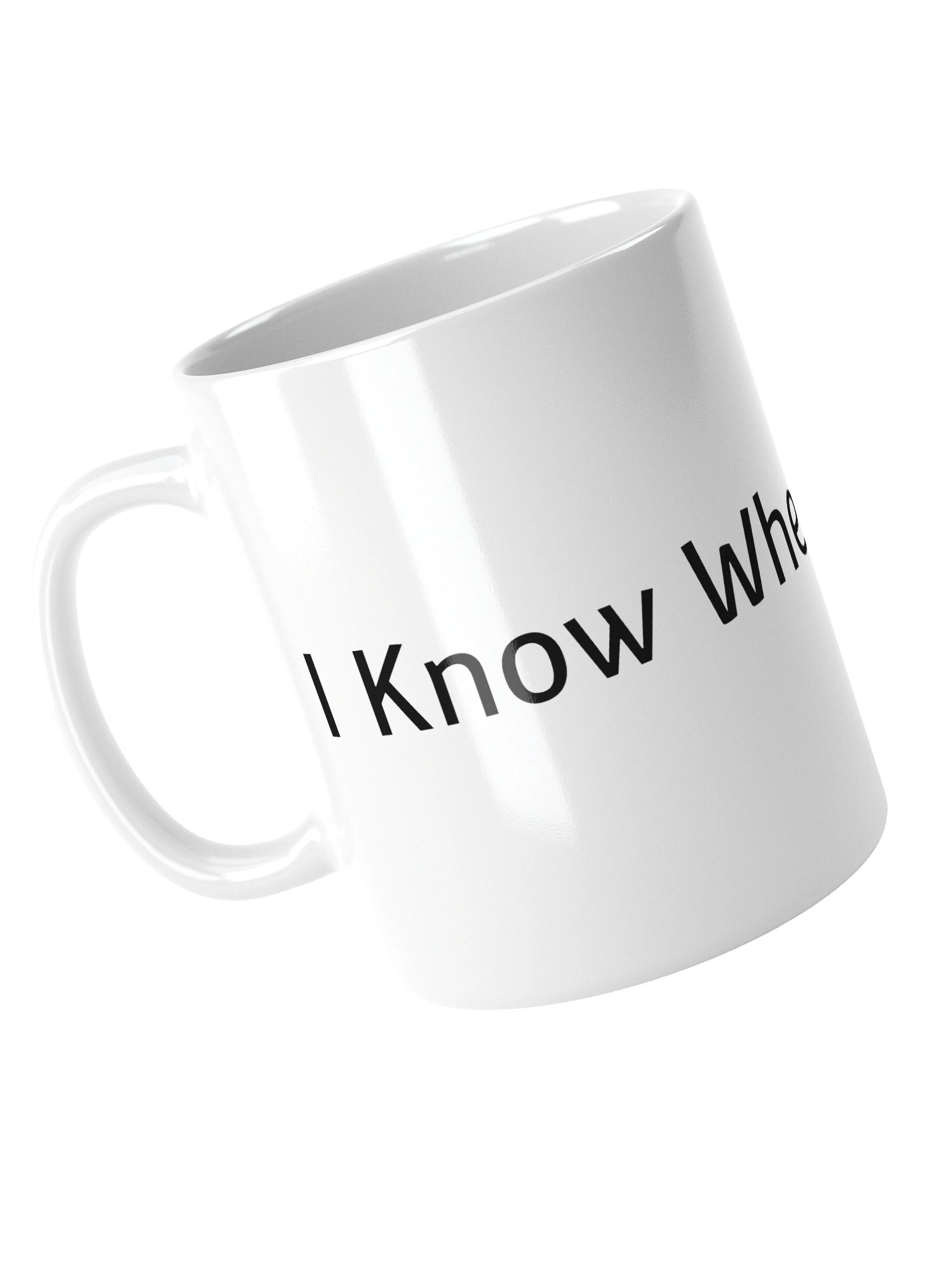 I Know Where You Are product image (5)