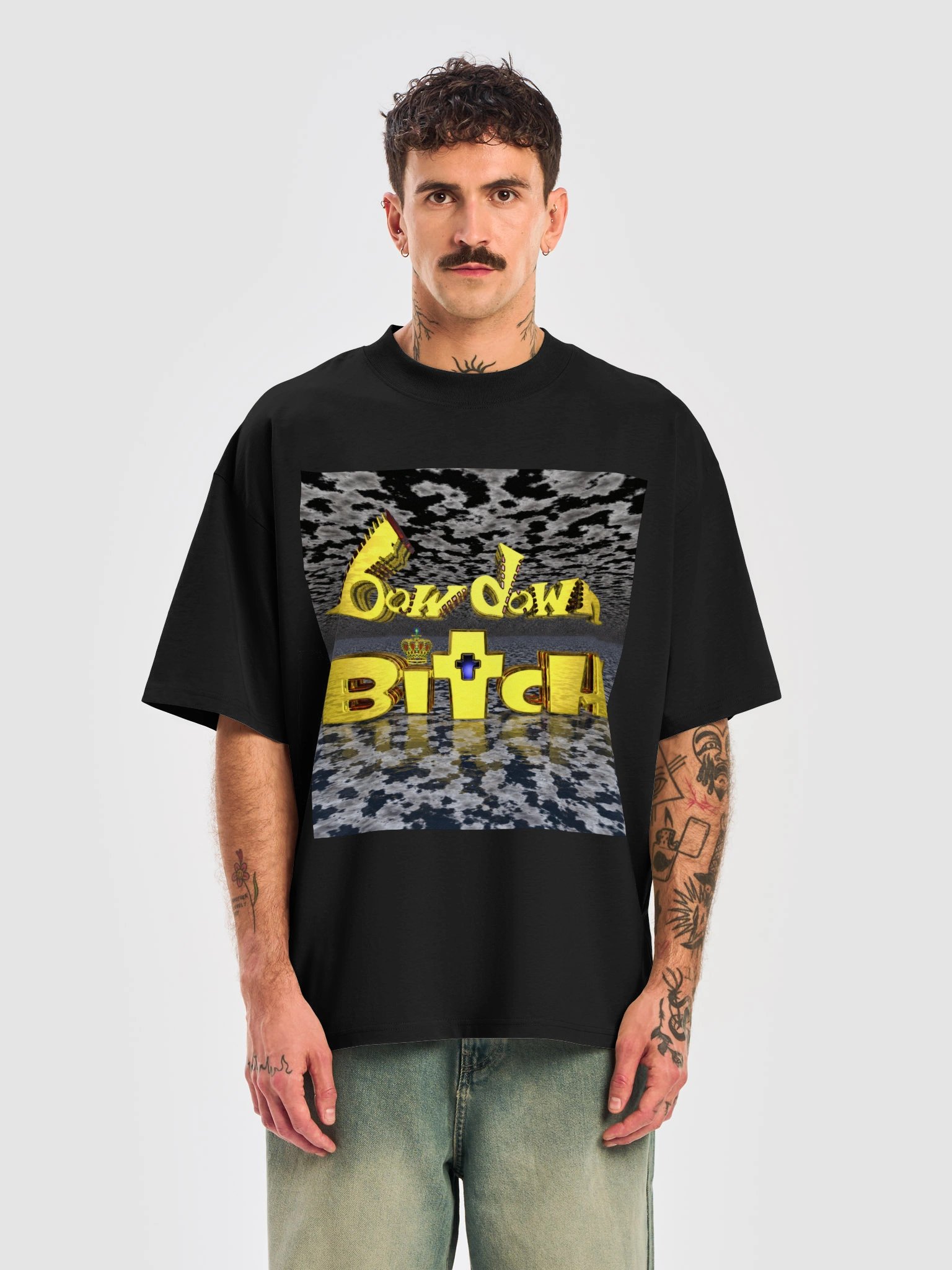 Bow Down product image (5)