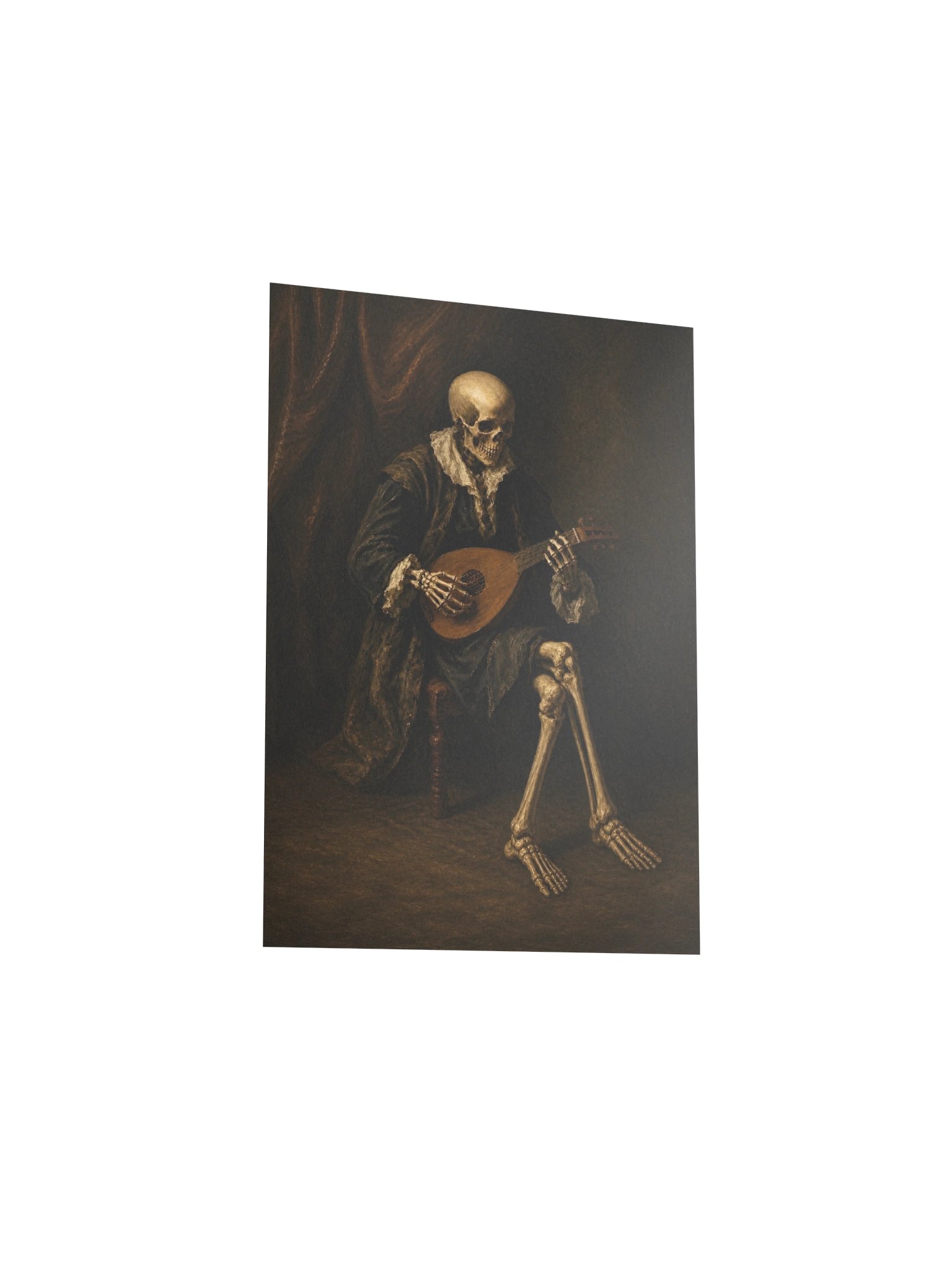 The Musician product image (3)