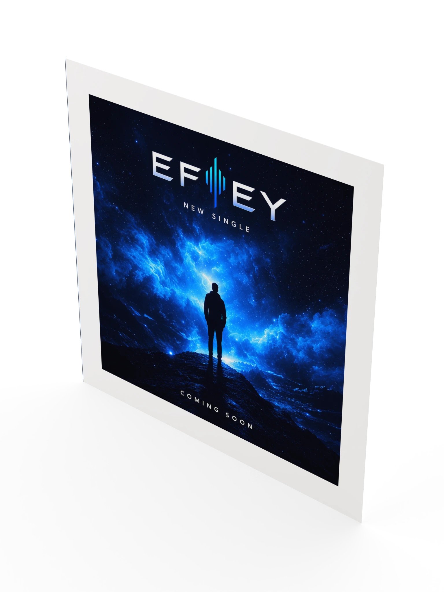 EFIEY Release Cover Poster product image (3)