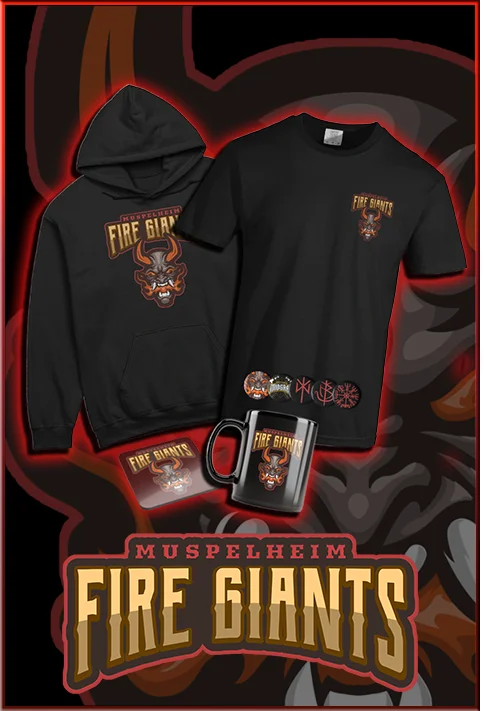 🔥 THE WARCHEST of SURTR product image (1)