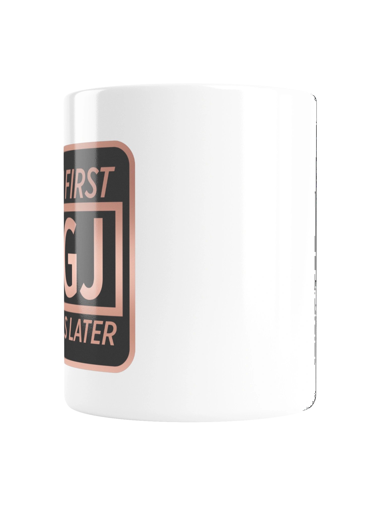 SimGamerJen - Fun First, Skills Later Mug product image (2)