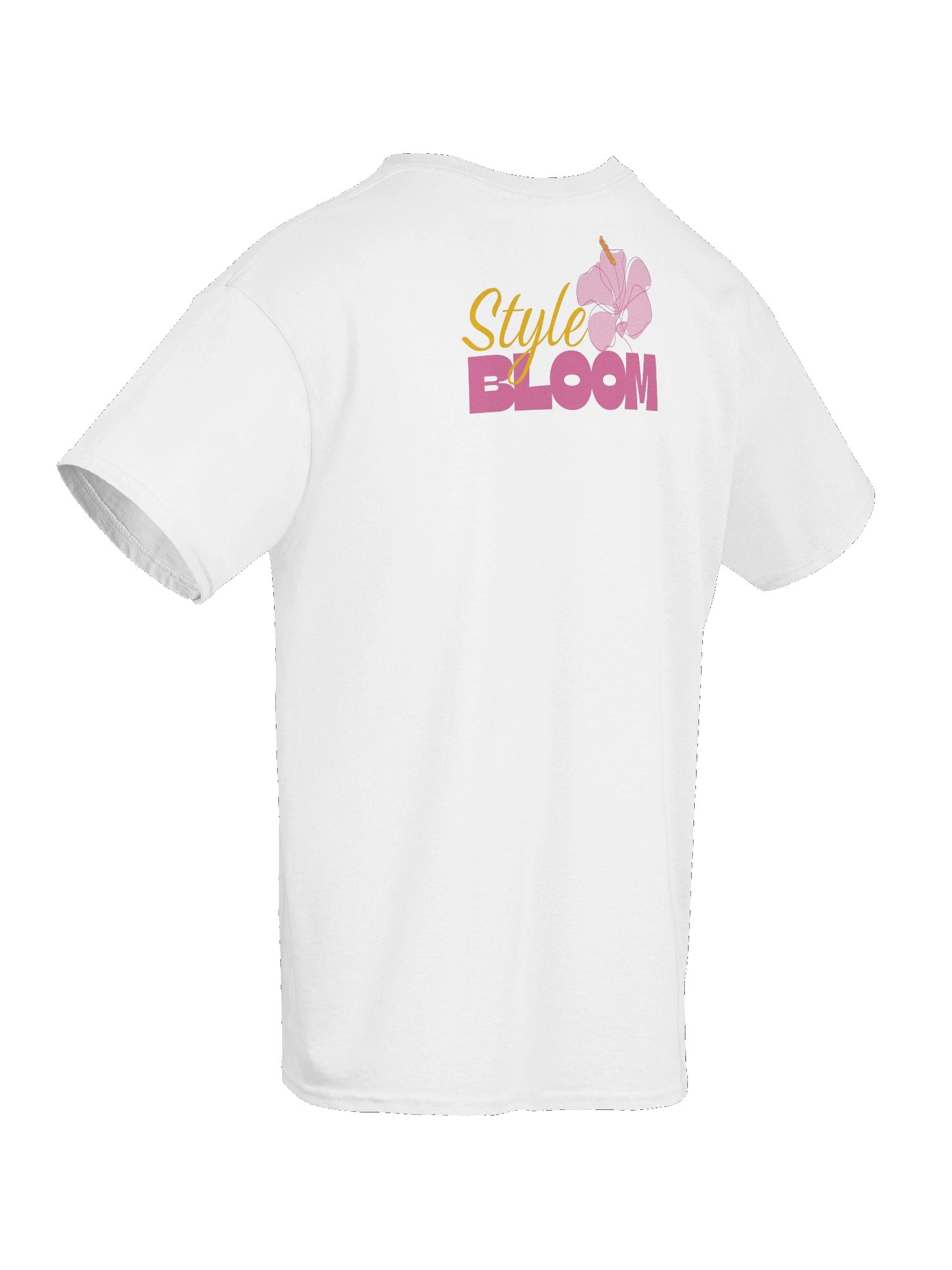 Sakura Dreams Tee product image (8)