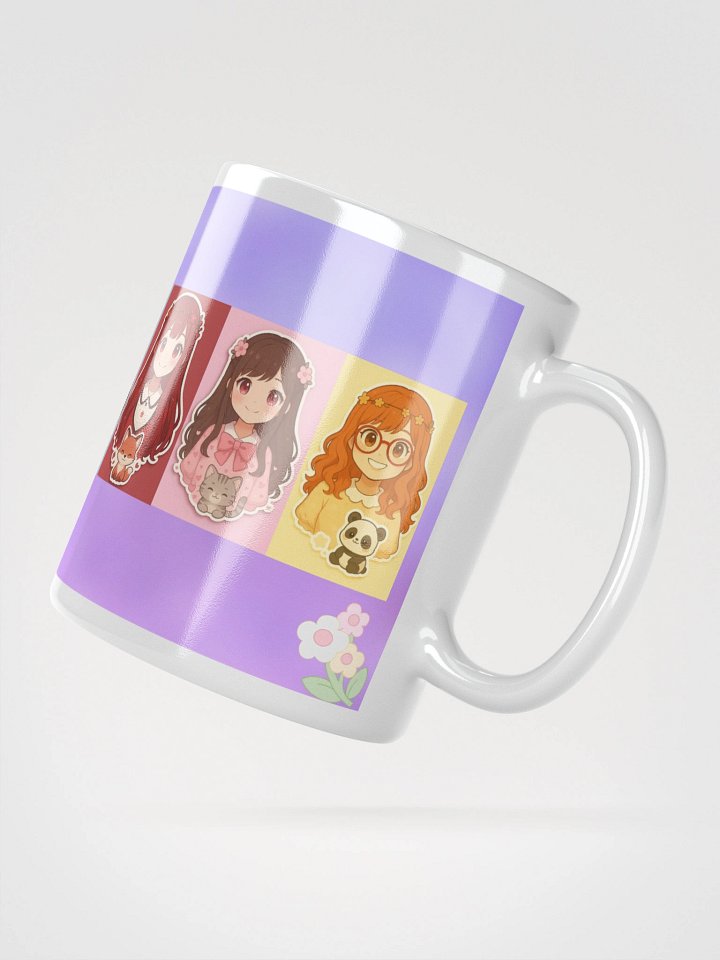 Sunshine Cup product image (4)