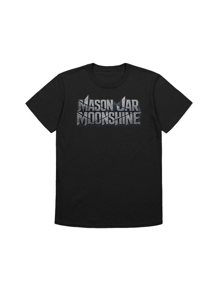 MJM Fractured Metal T-Shirt product image (1)
