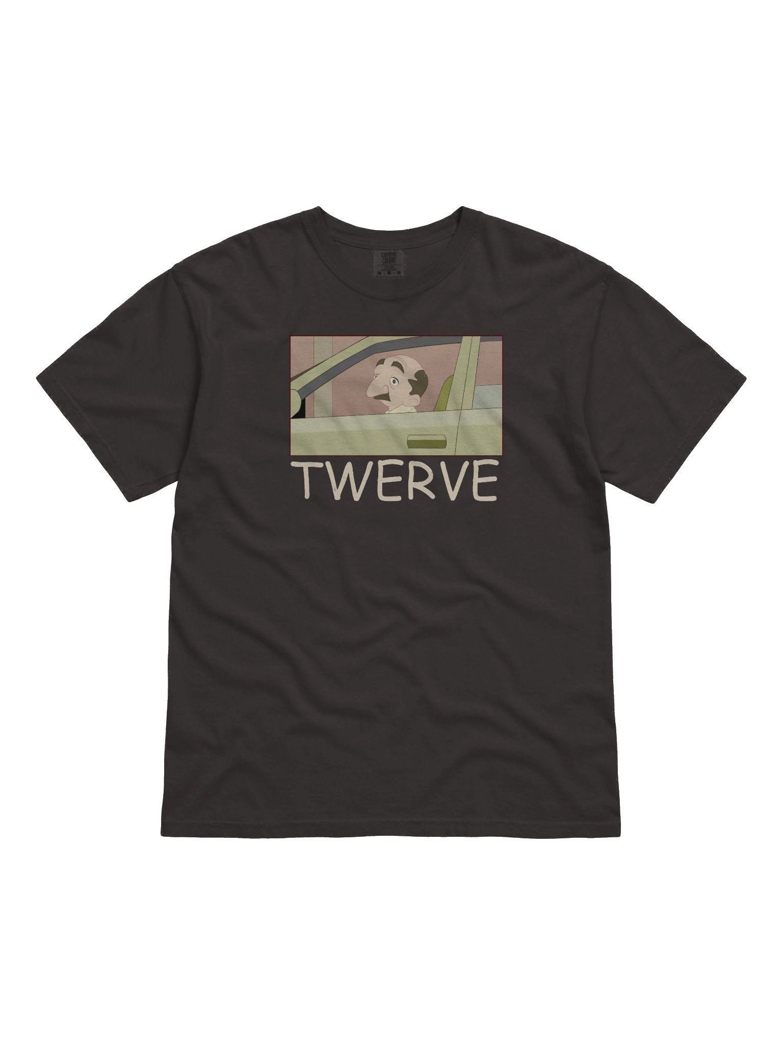 Twerve - Classic Harut product image (2)